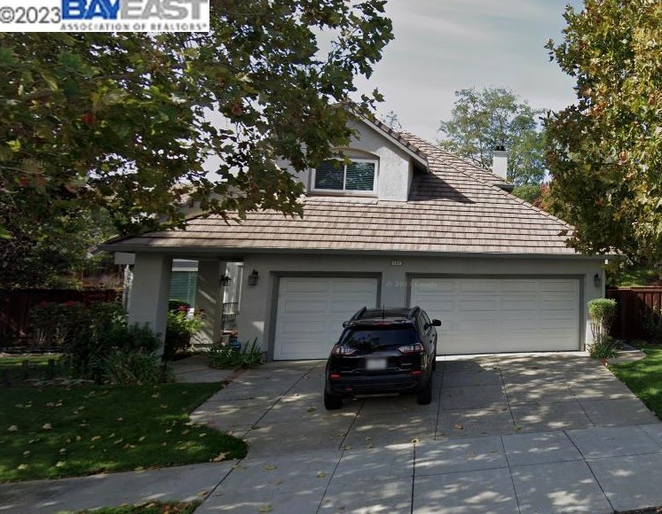 602 Highland St, Livermore CA  94551-7520 exterior