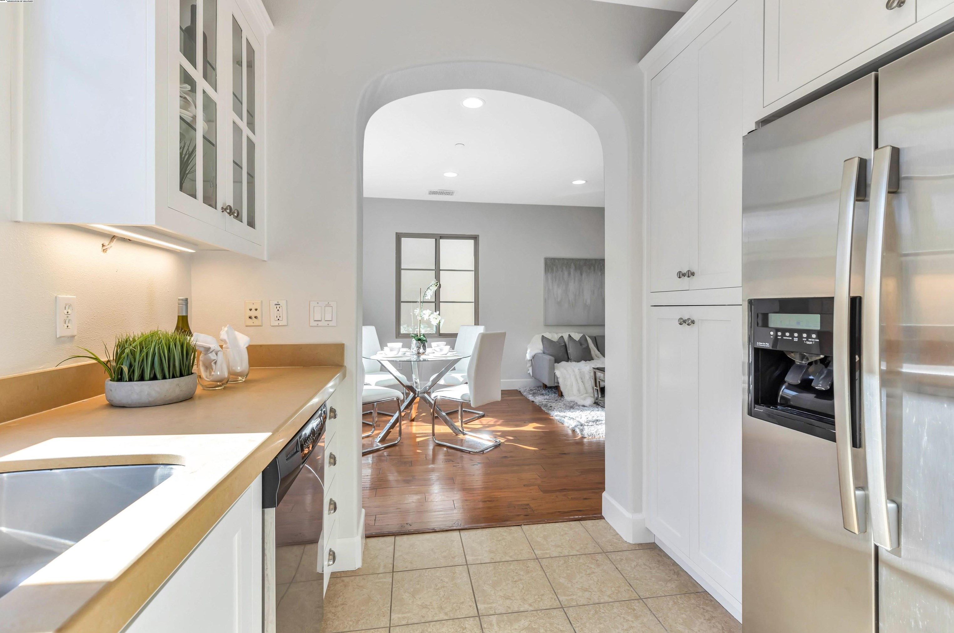 482 Crab Apple Ter, Fremont, CA 94539-8366
