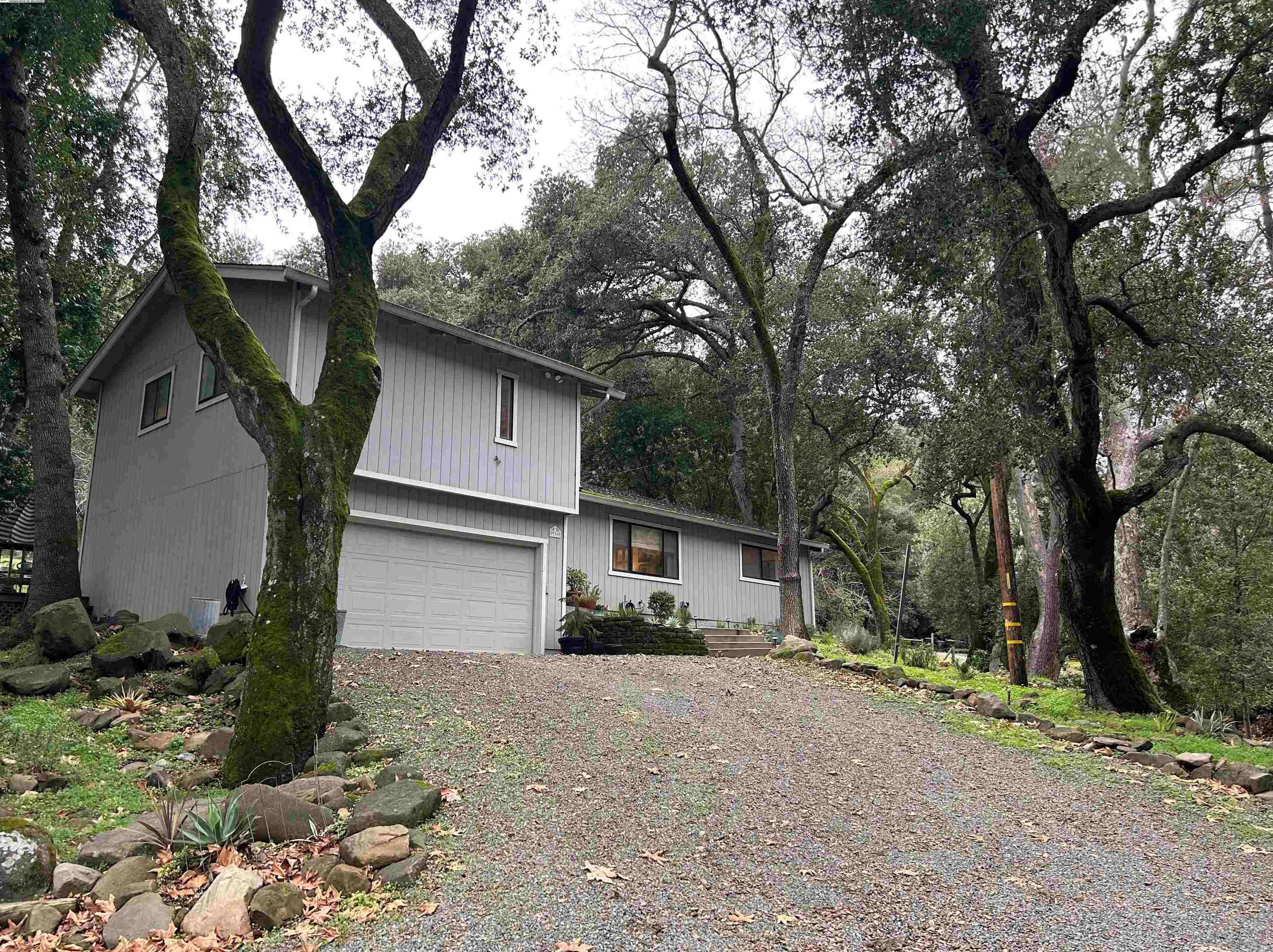 936 Kilkare Rd, Sunol, CA