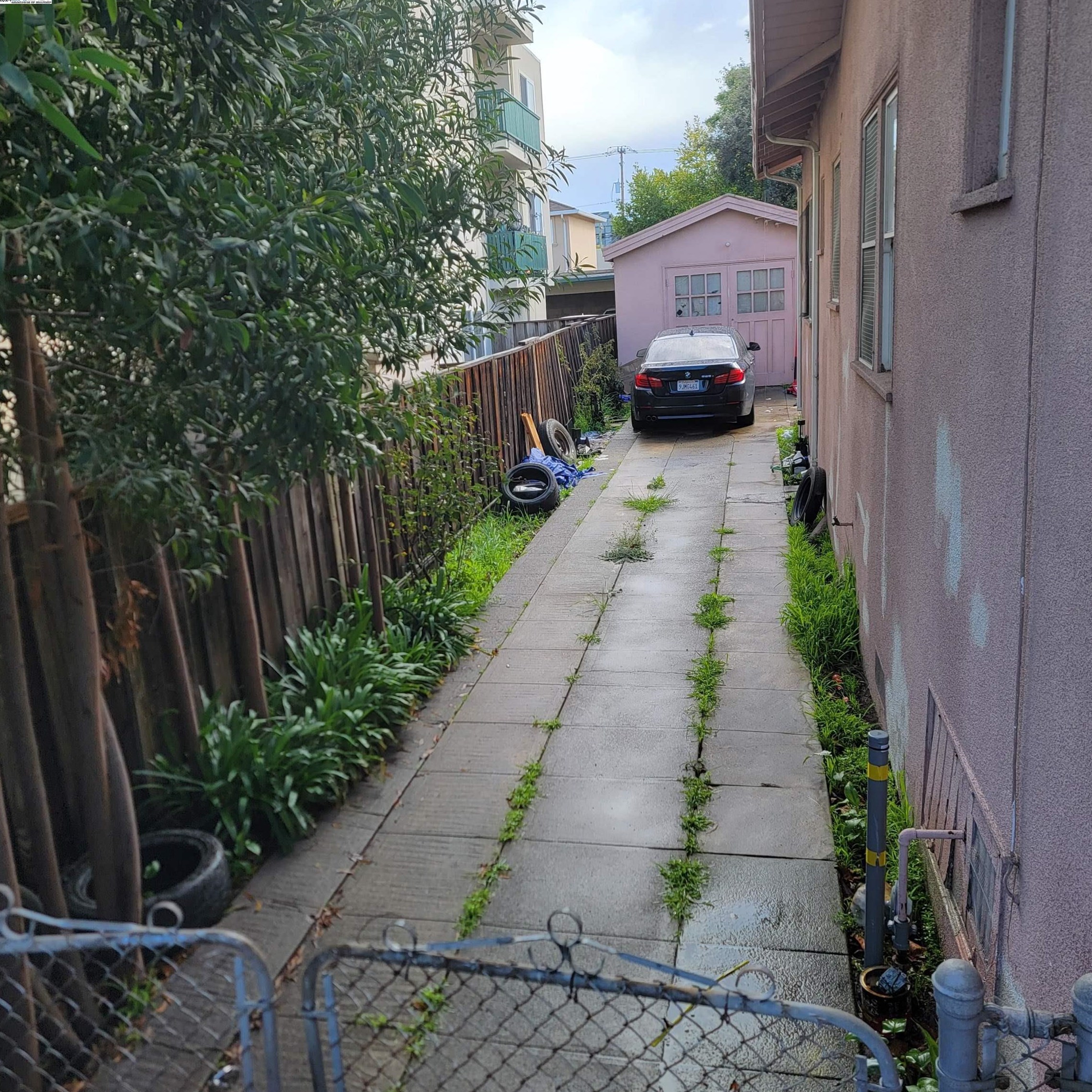265 Castro St, San Leandro, CA 94577-5812