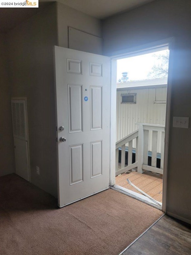 2399 14th St, San Leandro CA  94577-6072 exterior