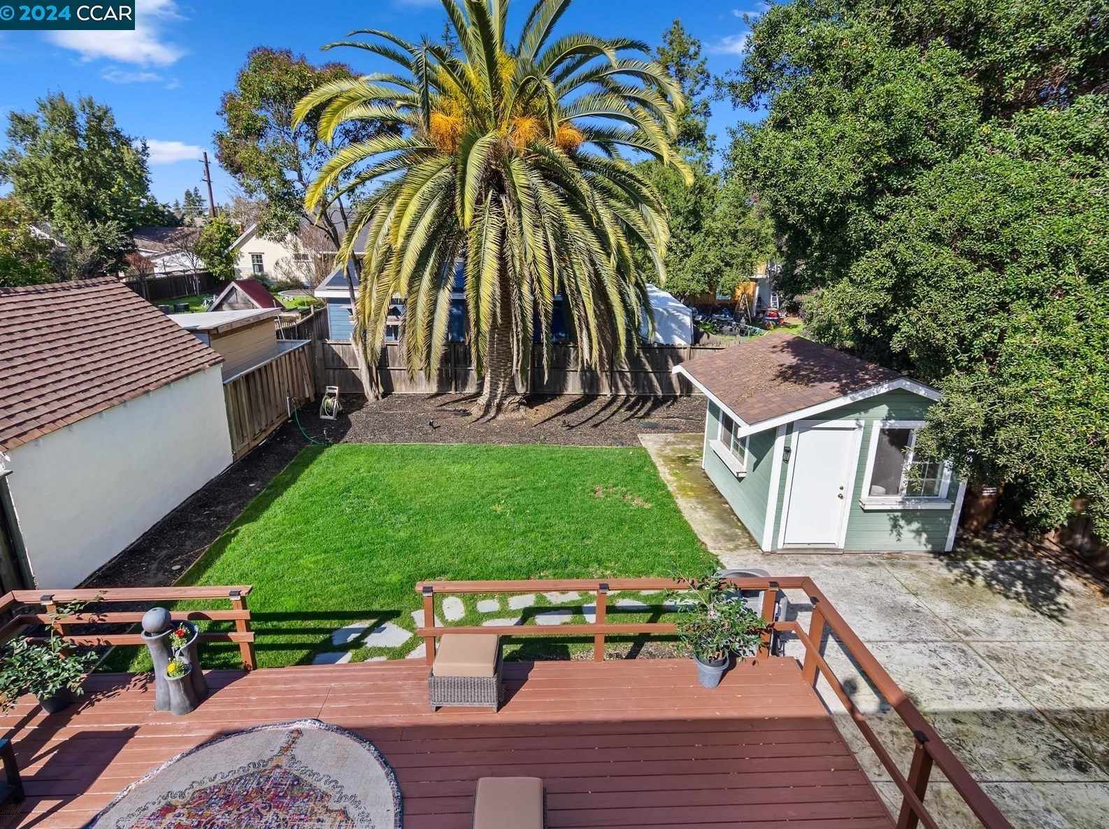 2939 Concord Blvd, Concord CA  94519-2610 exterior