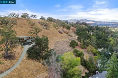 457 Summit Rd, Walnut Creek, CA 94598 - Photo 1