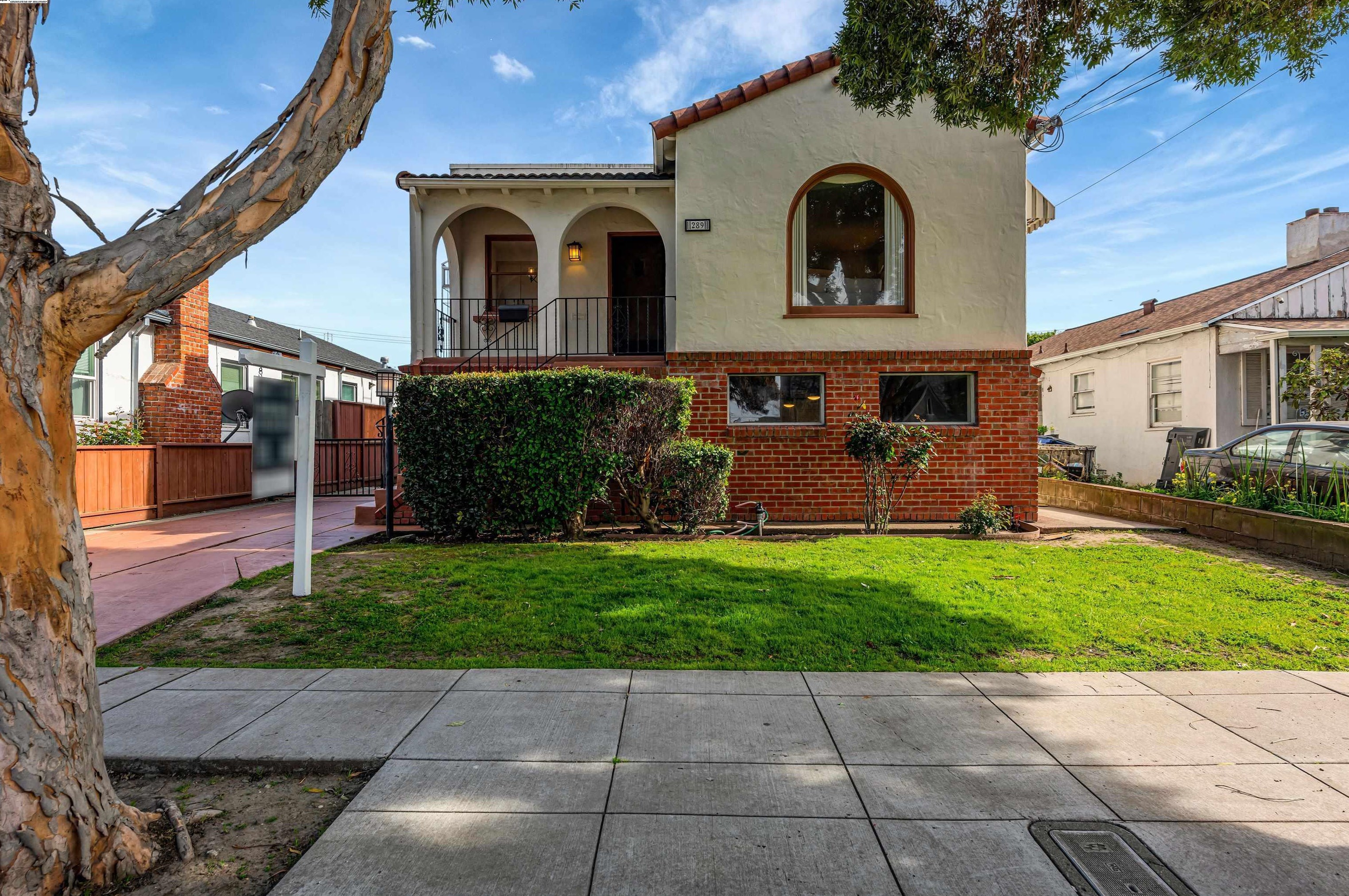 289 Peralta Ave, San Leandro, CA 94577-2730