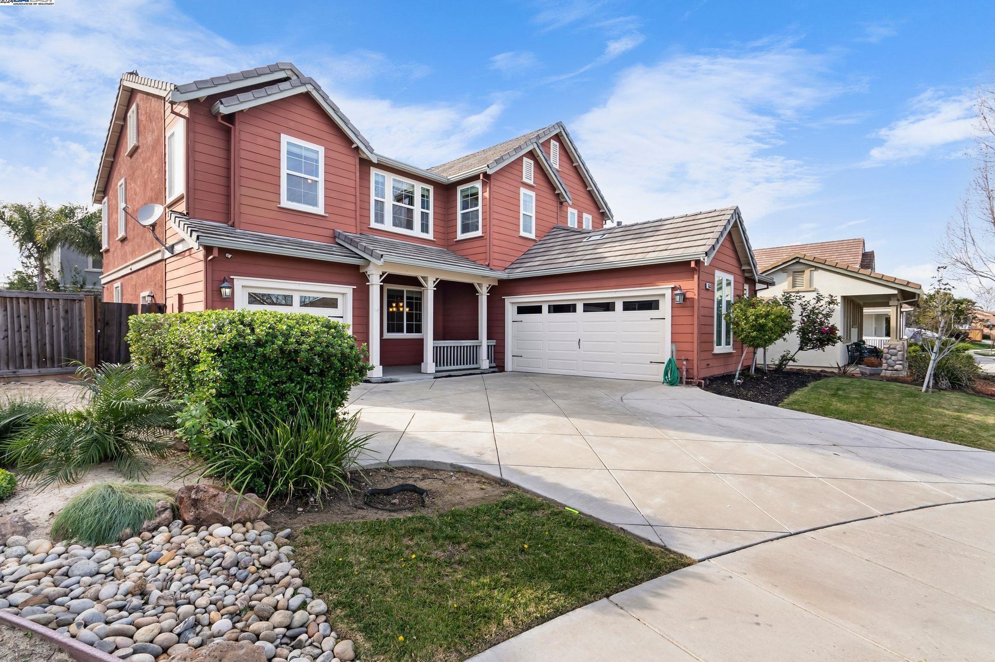 1653 Bedford Ct, Los Angeles CA  94513-5527 exterior