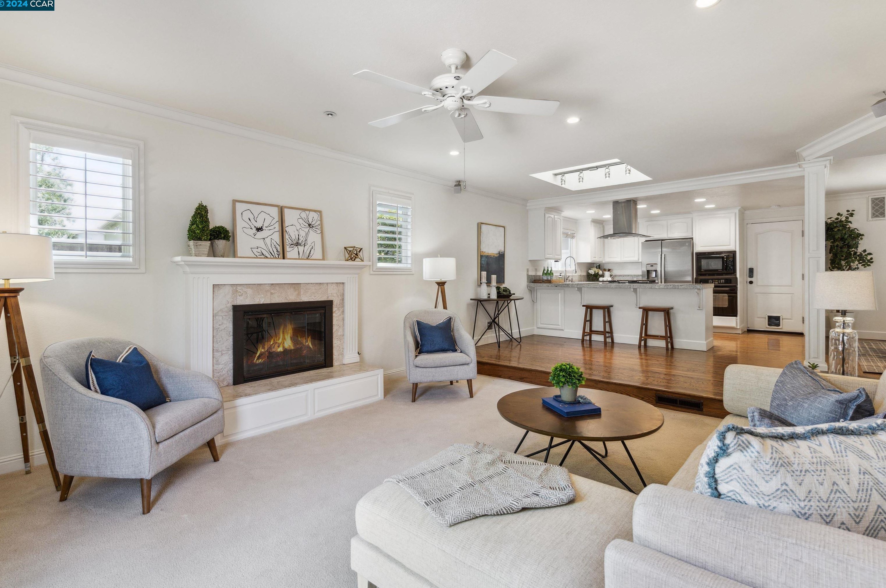 760 Citrus Ave, Concord CA  94518-2339 exterior