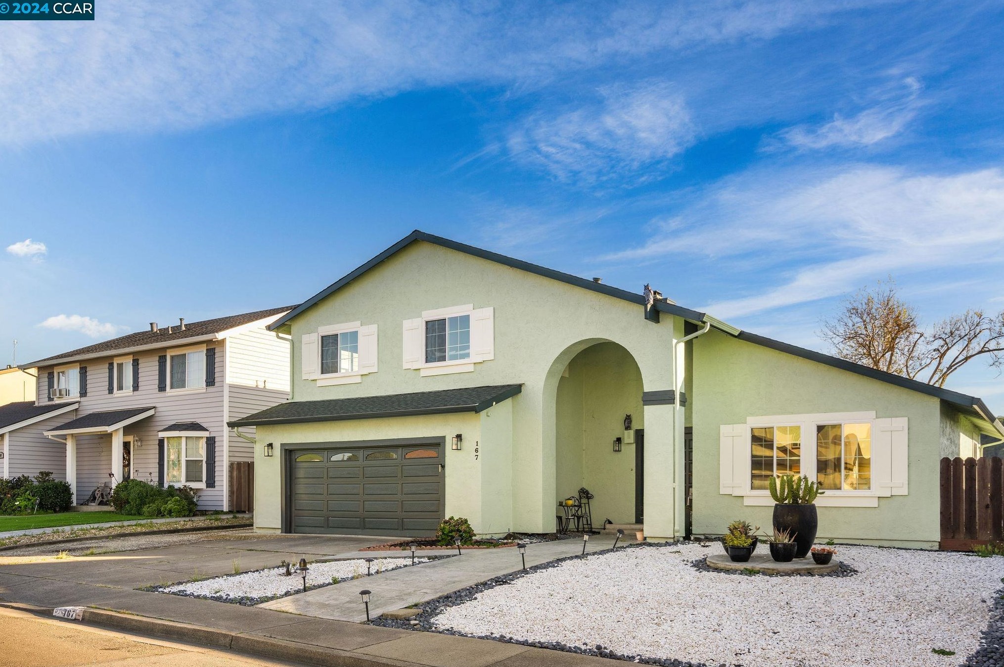 167 Elderberry Ct, Rodeo, CA 94547