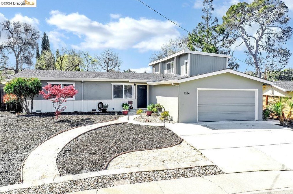 4334 Grammercy Ln, Concord, CA 94521-4207