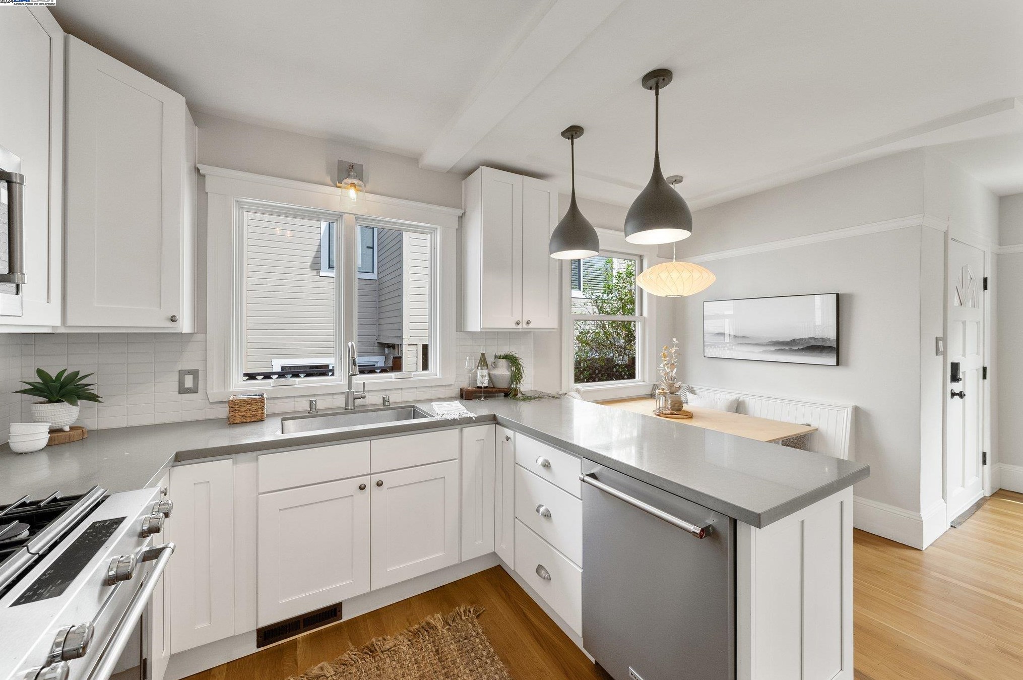 1125 Hearst Ave, Berkeley CA  94702-1621 exterior