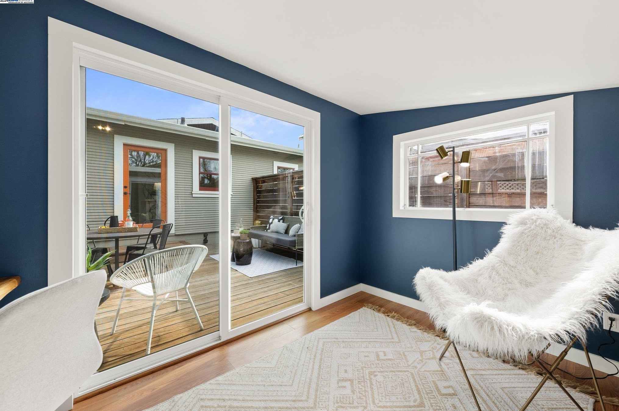 1125 Hearst Ave, Berkeley CA  94702-1621 exterior