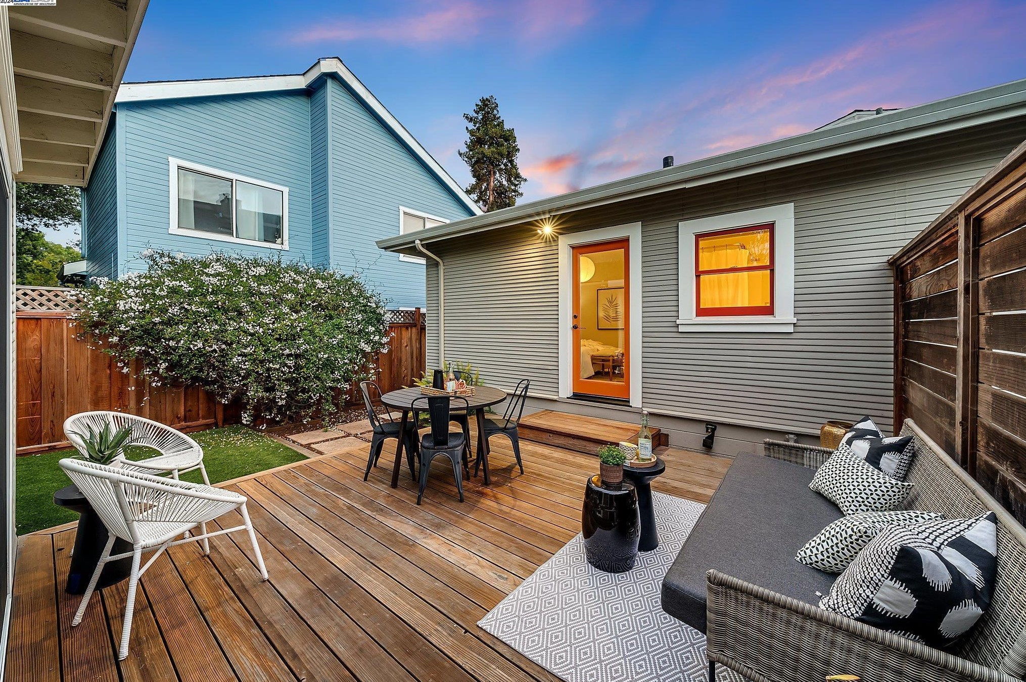 1125 Hearst Ave, Berkeley CA  94702-1621 exterior
