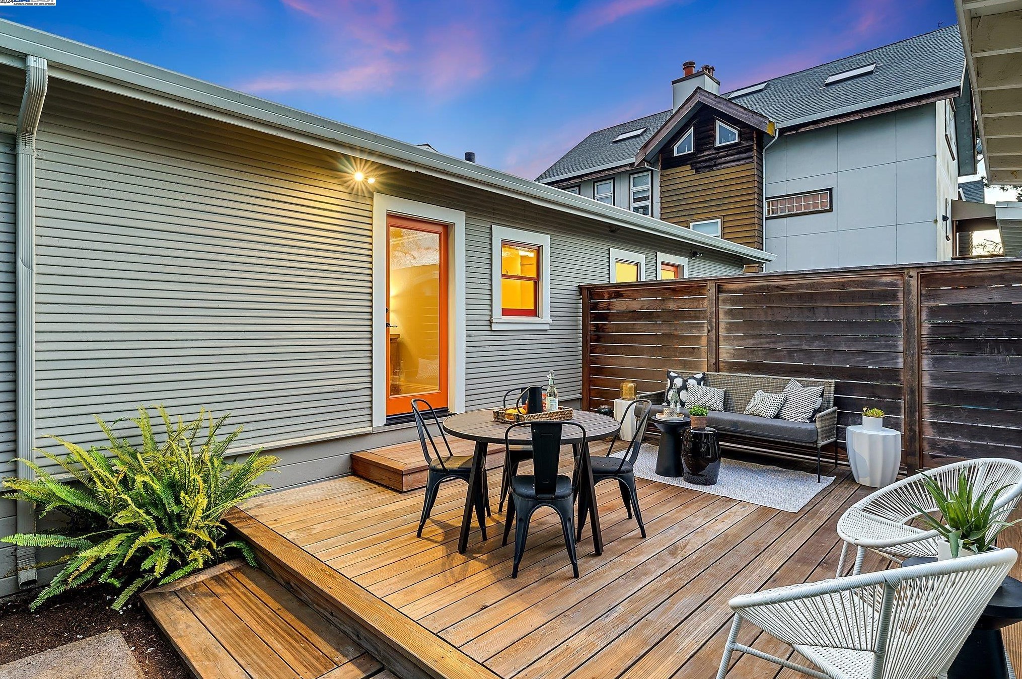 1125 Hearst Ave, Berkeley CA  94702-1621 exterior