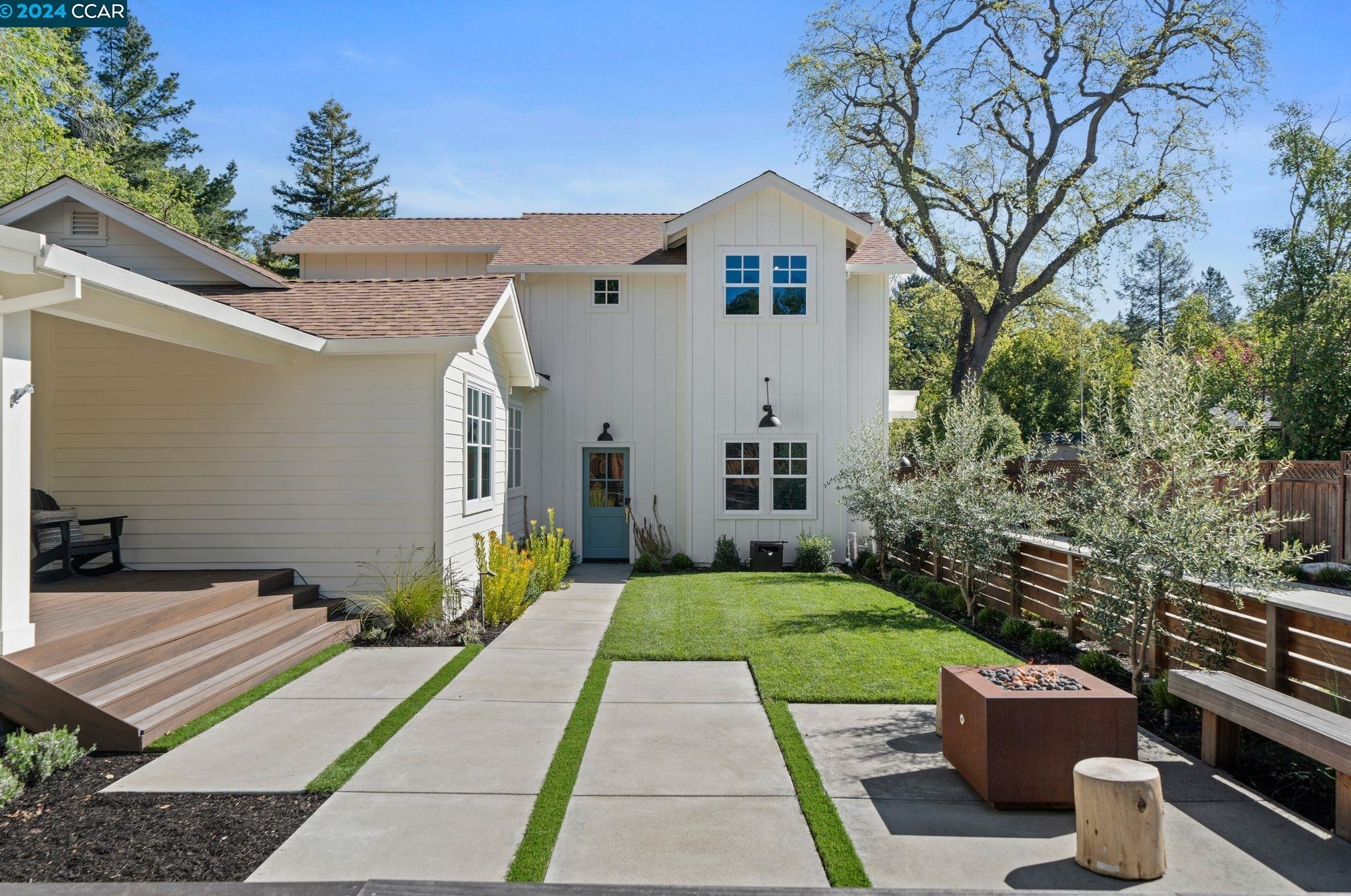 228 Castle Glen Rd, Walnut Creek, CA 94595-2603