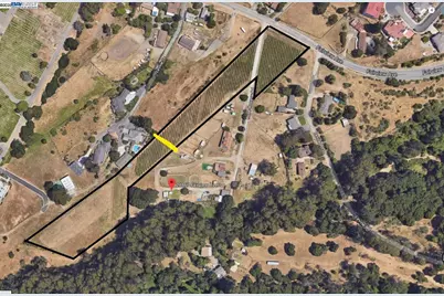 0 Fairview Dr., Hayward, CA 94542 - Photo 1
