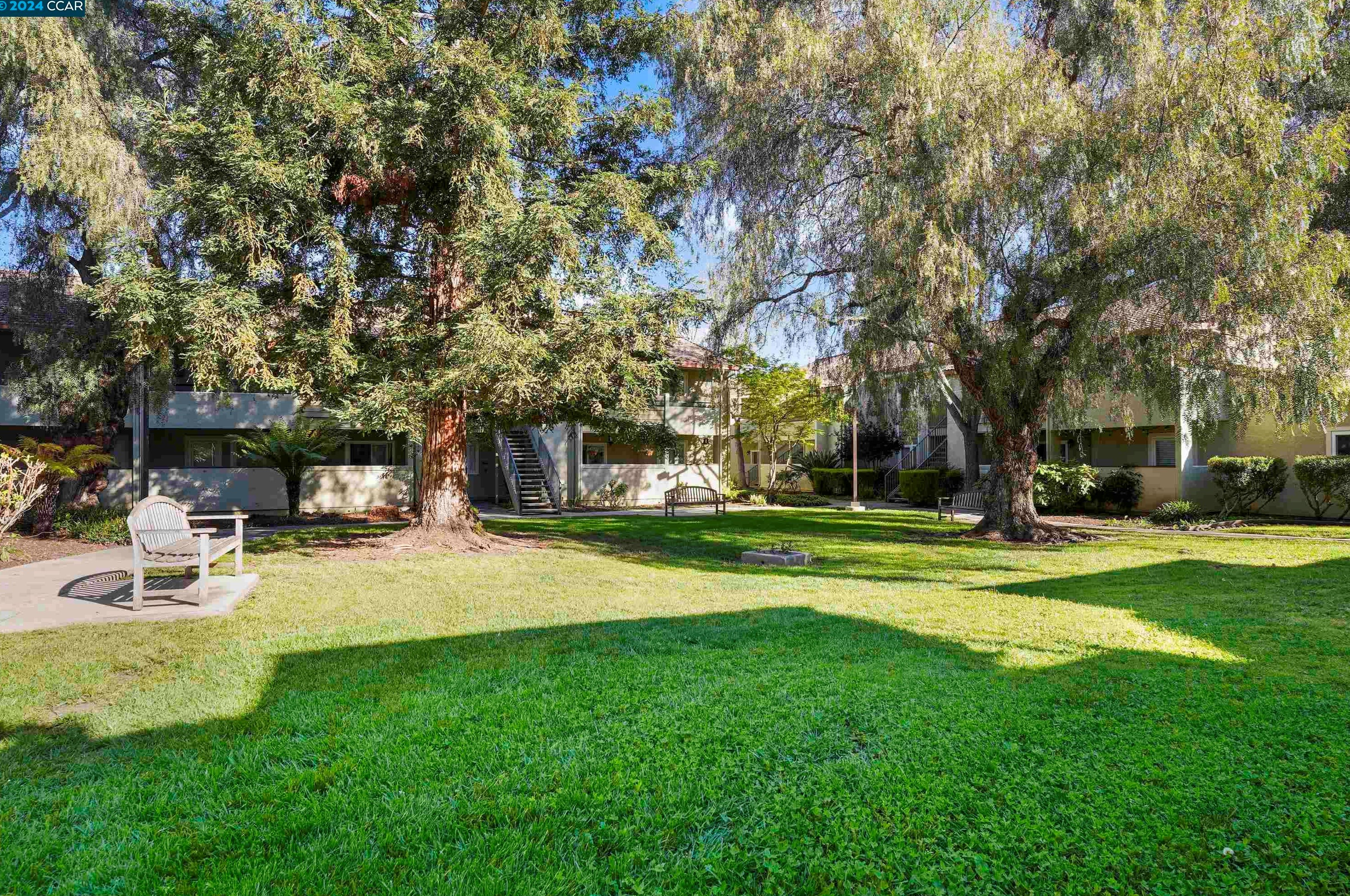 1505 Kirker Pass Rd, Concord CA  94521-3258 exterior