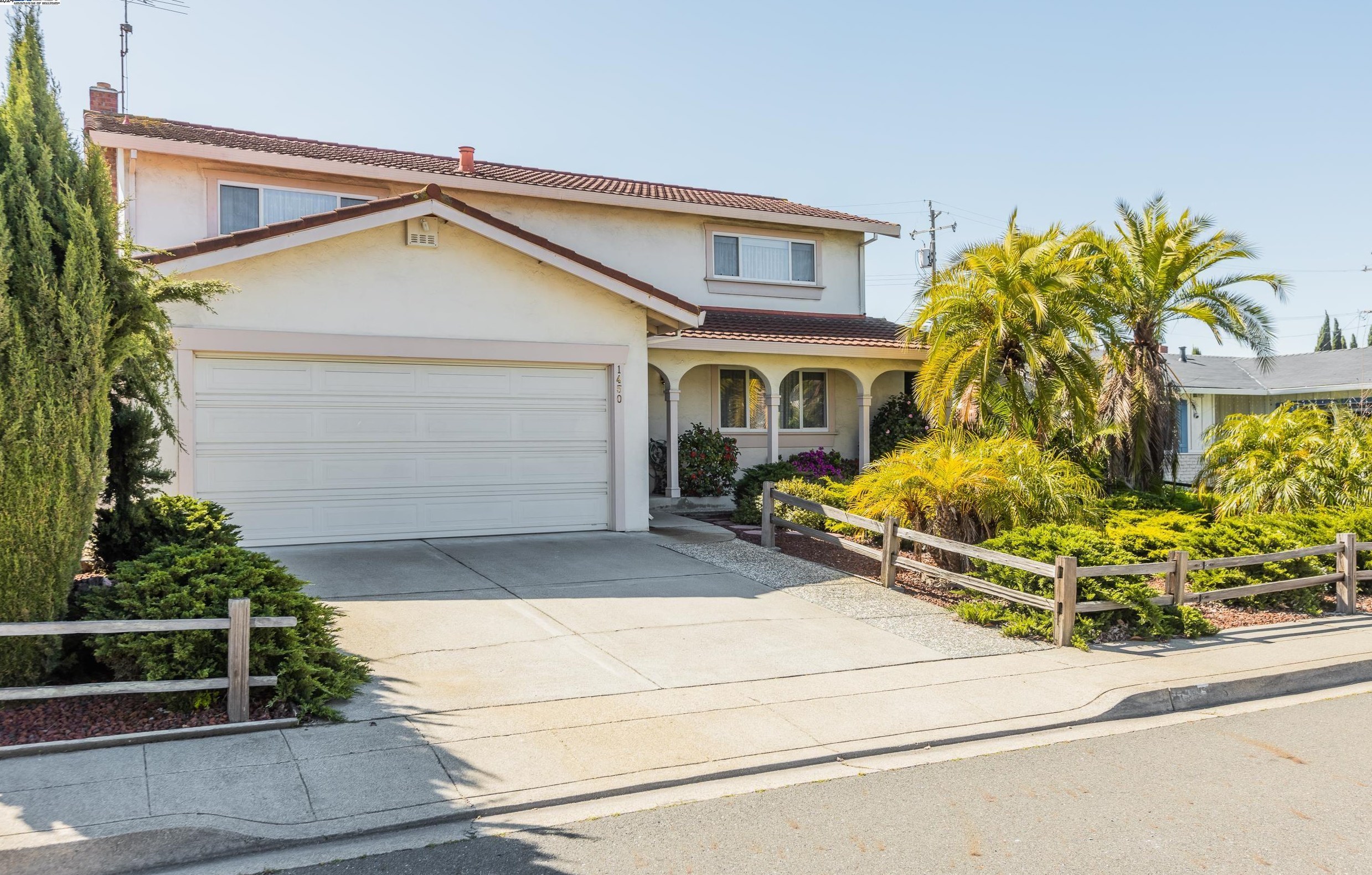 1450 Mount Shasta Ave, Milpitas, CA 95035-6933