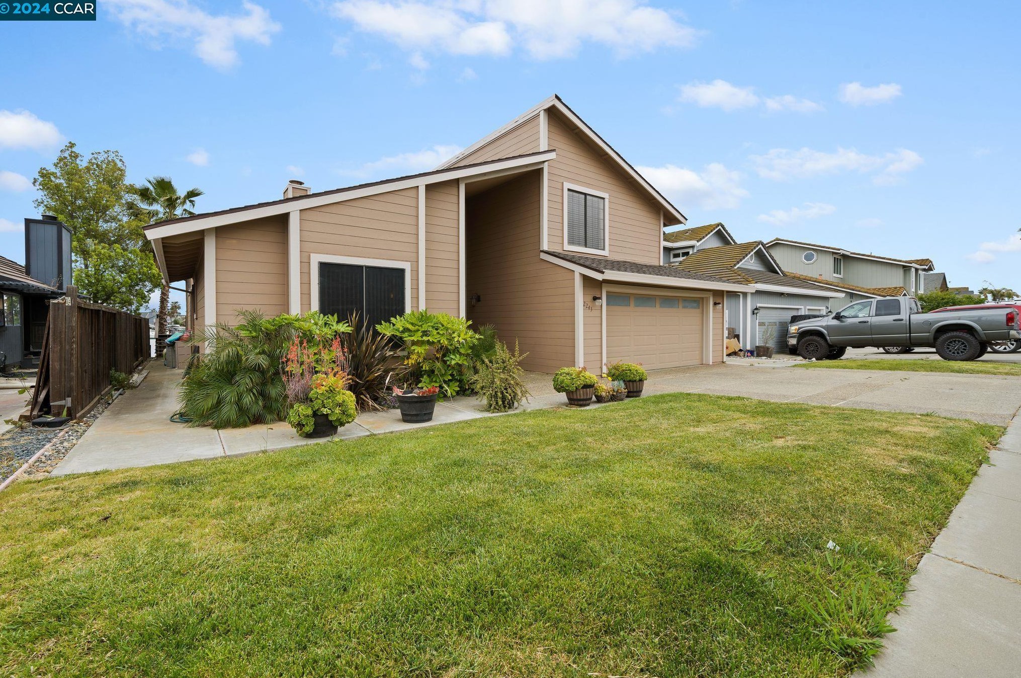 2243 Reef Ct, Discovery Bay, CA