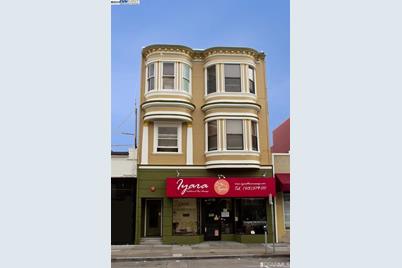 4328 Geary Boulevard, San Francisco, CA 94118 - Photo 1