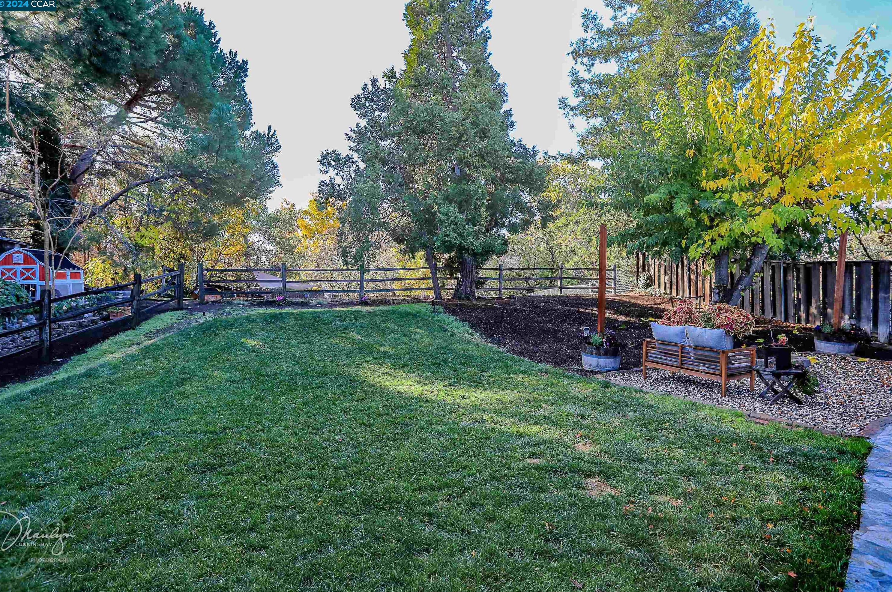 5024 Netto Dr, Concord CA  94521-2241 exterior