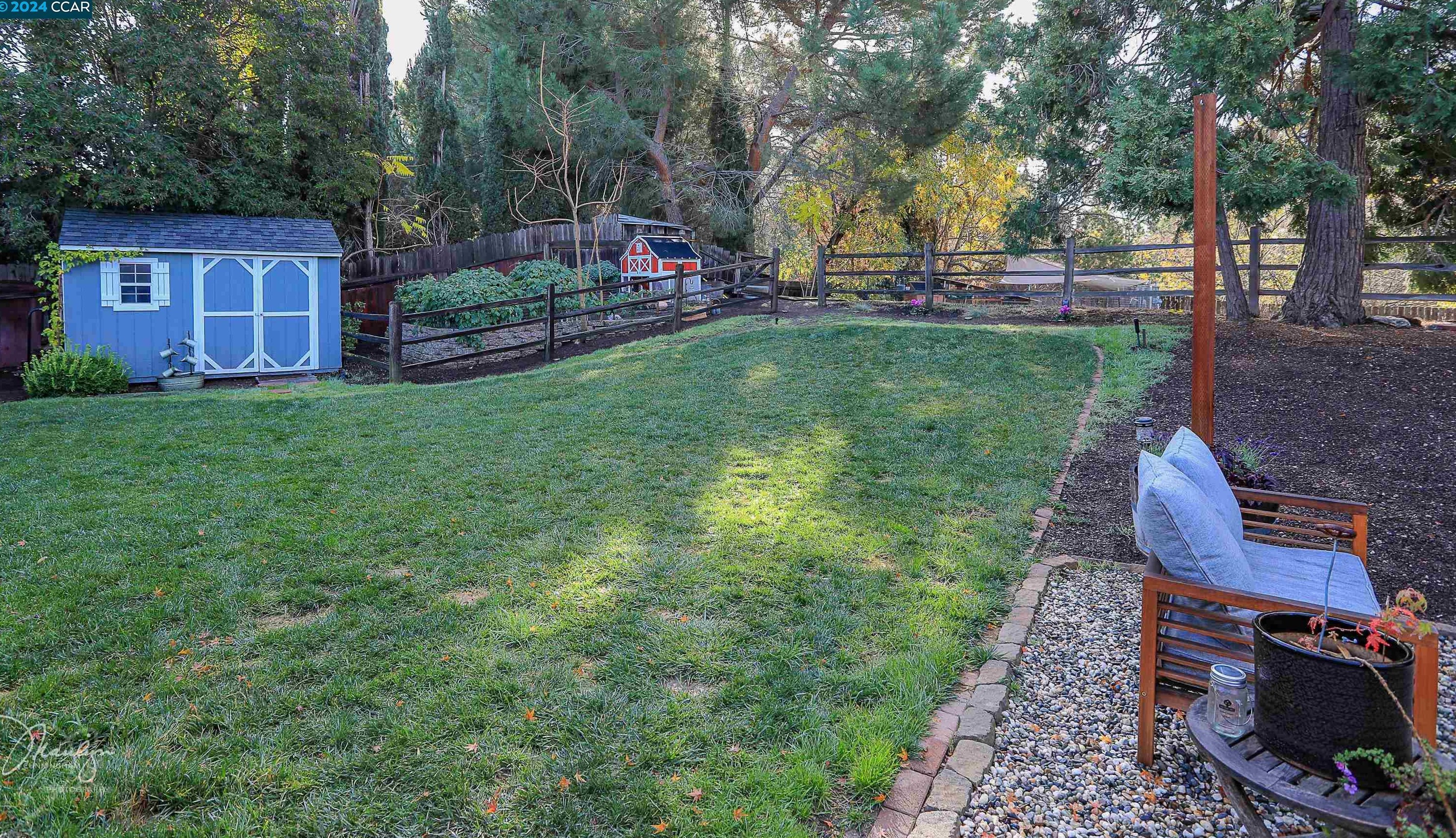 5024 Netto Dr, Concord CA  94521-2241 exterior