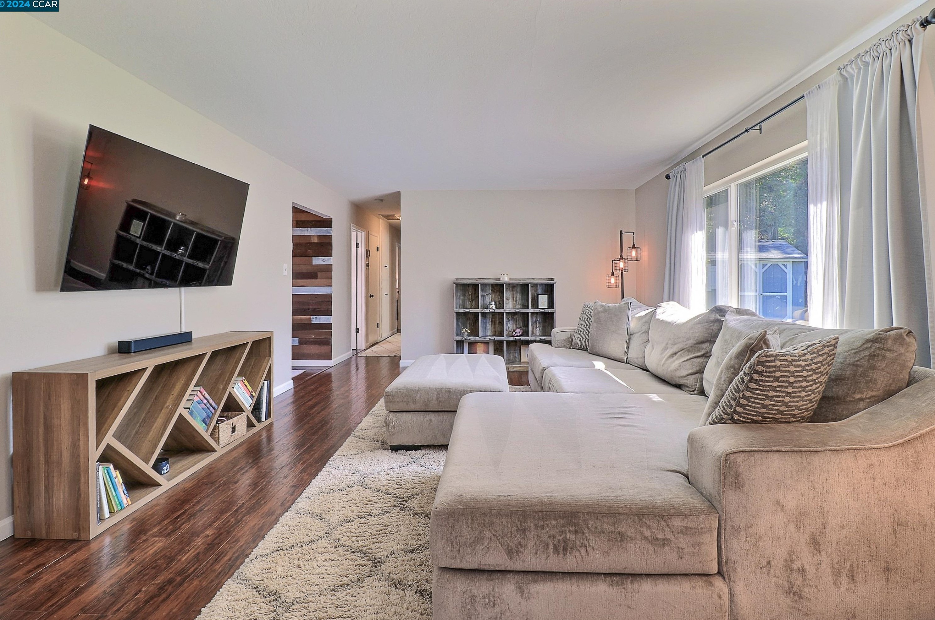 5024 Netto Dr, Concord CA  94521-2241 exterior