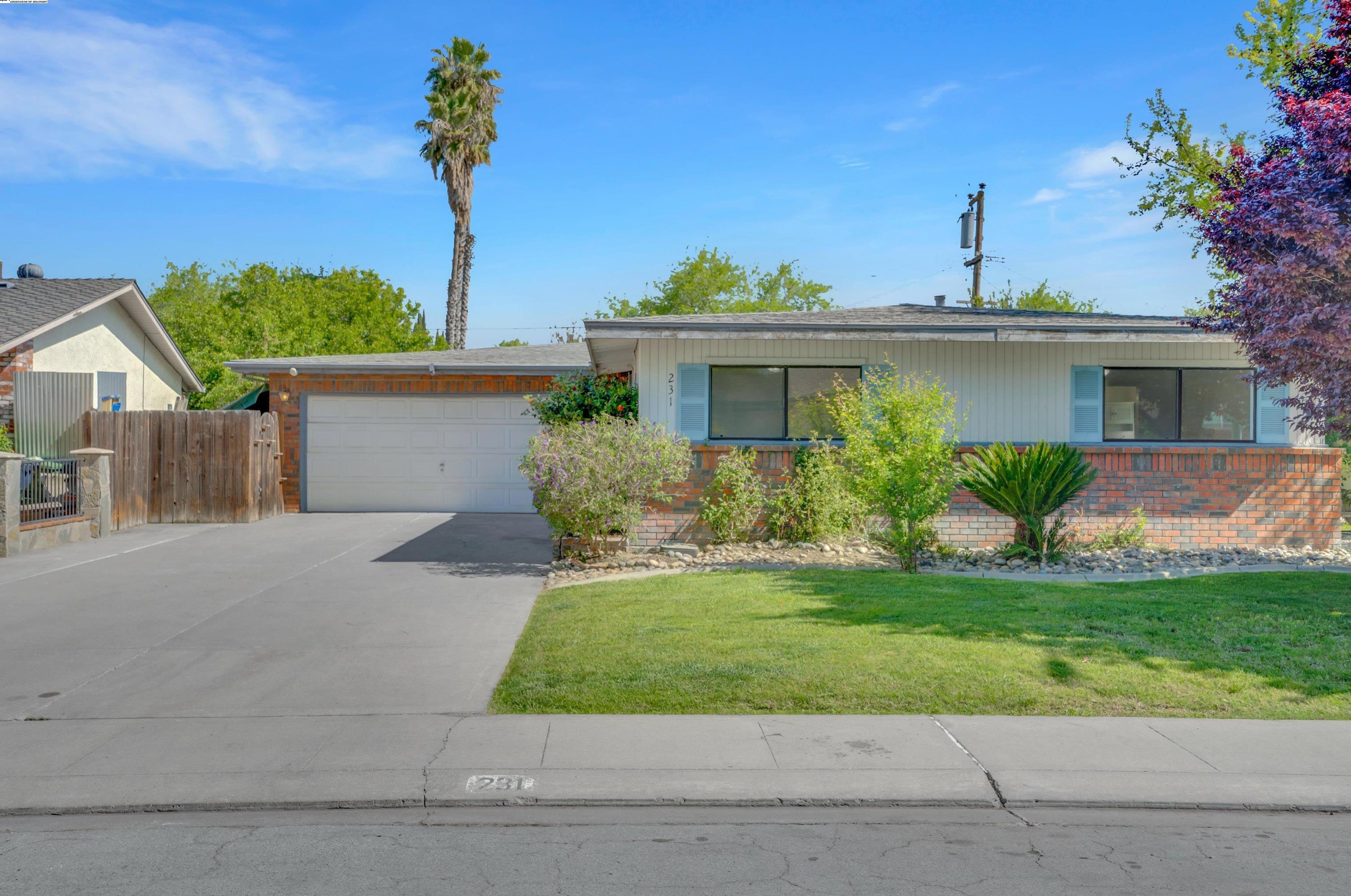 231 Coronado Way, Tracy, CA 95376-2120