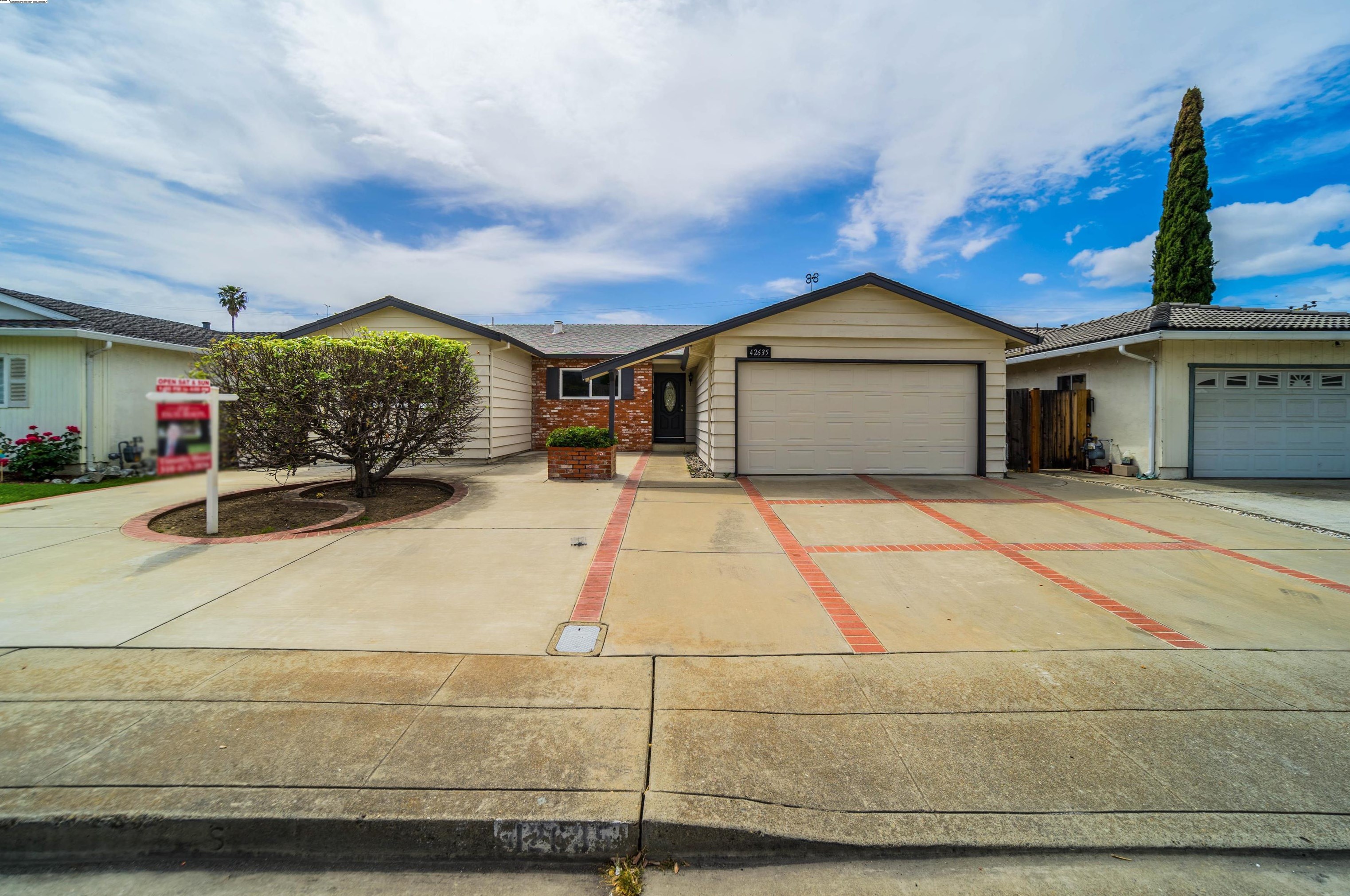 42635 Fontainebleau Park Ln, Fremont, CA 94538-3932