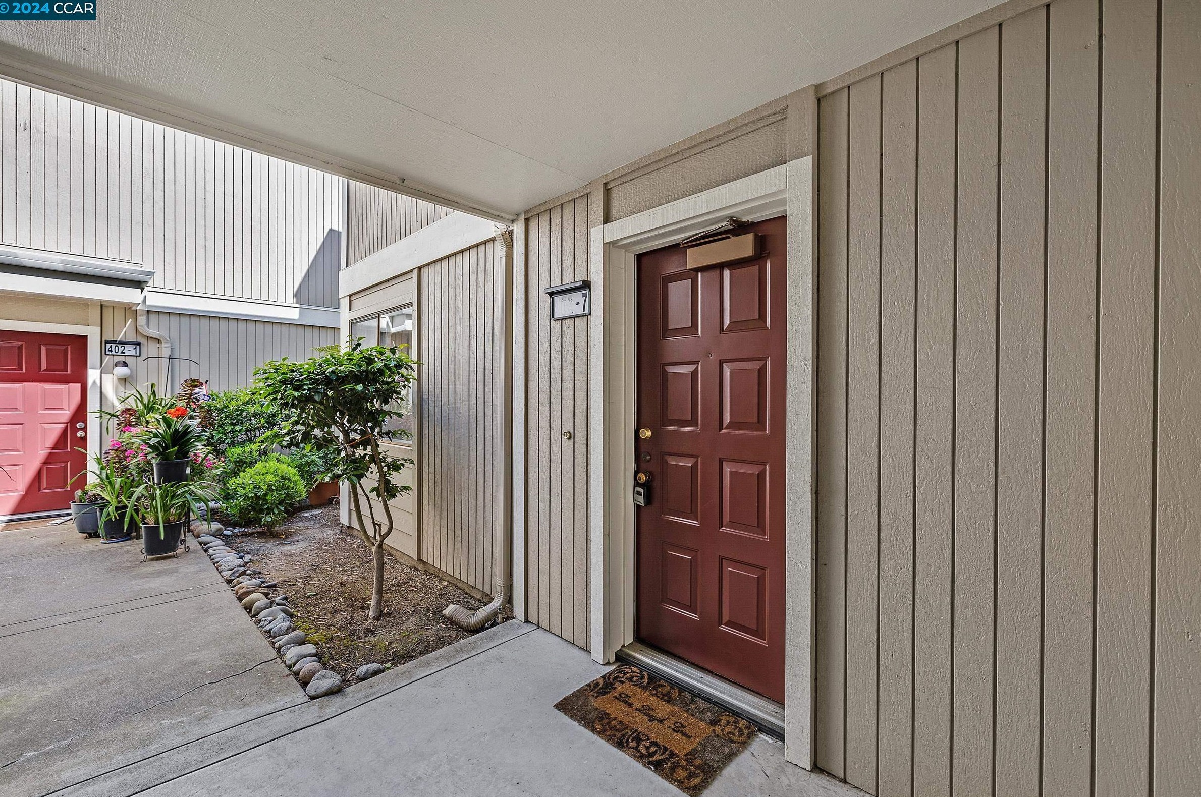 402 Olympus #7, Rodeo, CA 94547