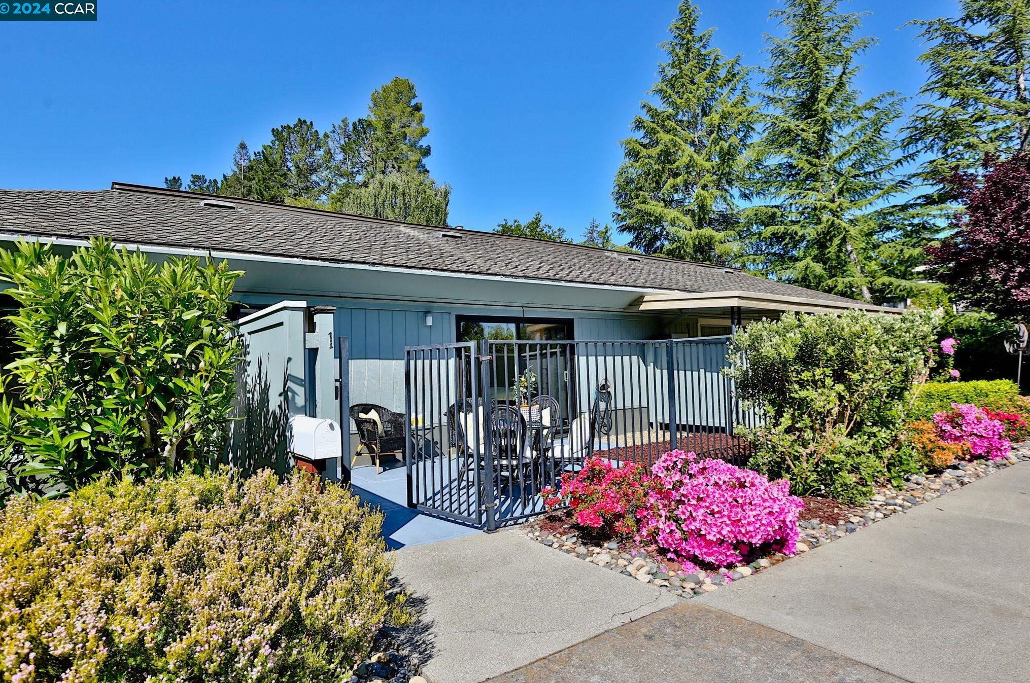 1108 Leisure Ln #1, Walnut Creek, CA 94595