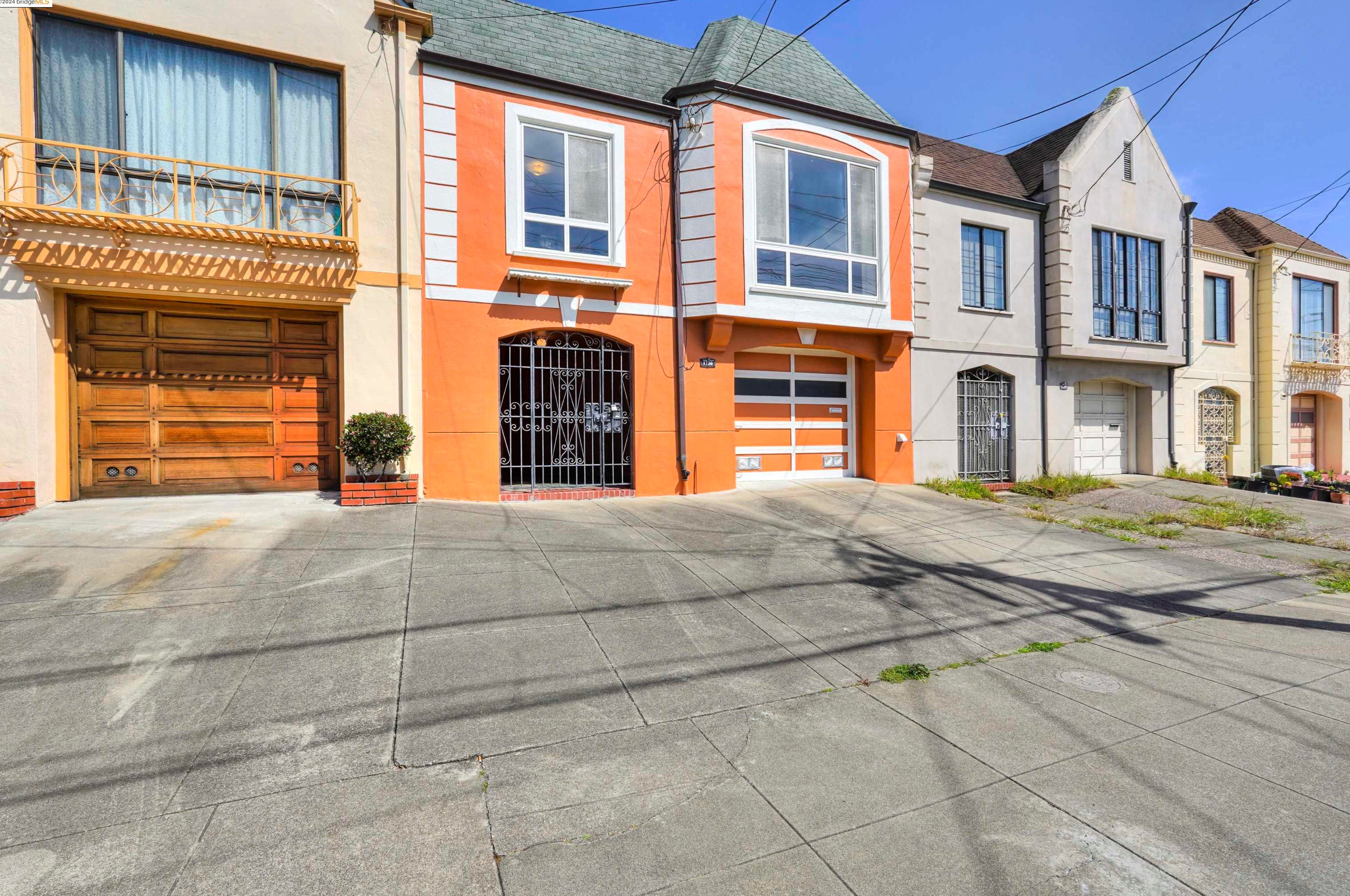 1730 41st Ave, San Francisco, CA 94122-4002