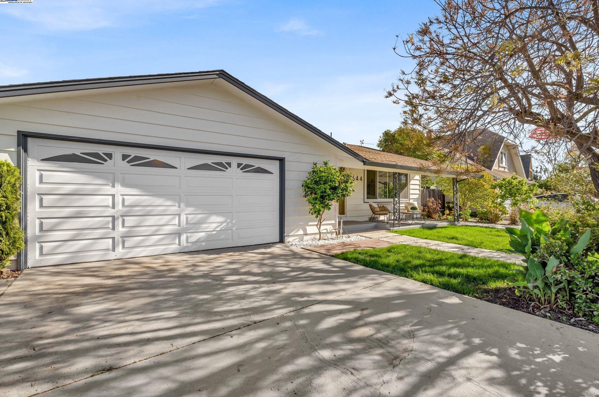 4644 Griffith Ave, Fremont, CA 94538
