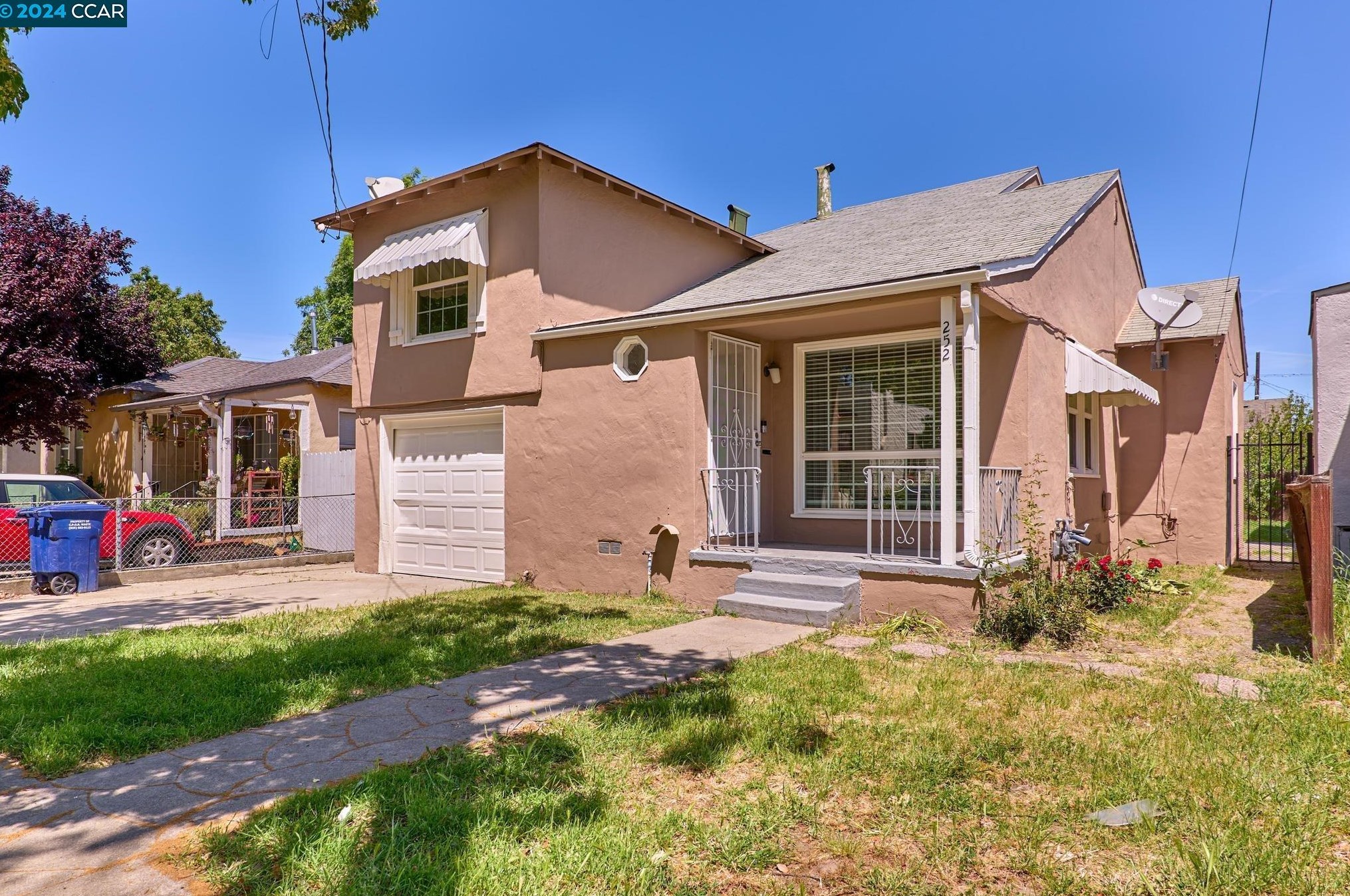 252 12th St, West Pittsburg, CA 94565-2461