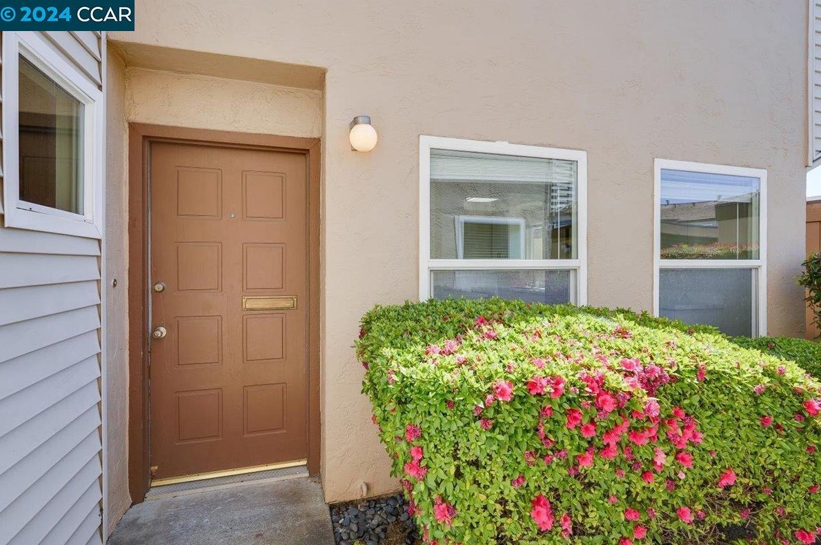 1443 Bel Air Dr #c, Concord, CA 94521
