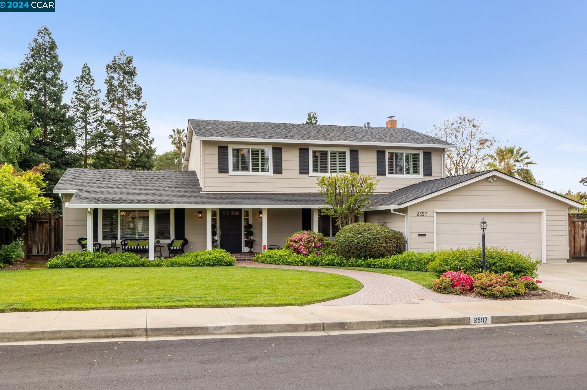 2597 Comistas Dr, Walnut Creek, CA 94598-4351