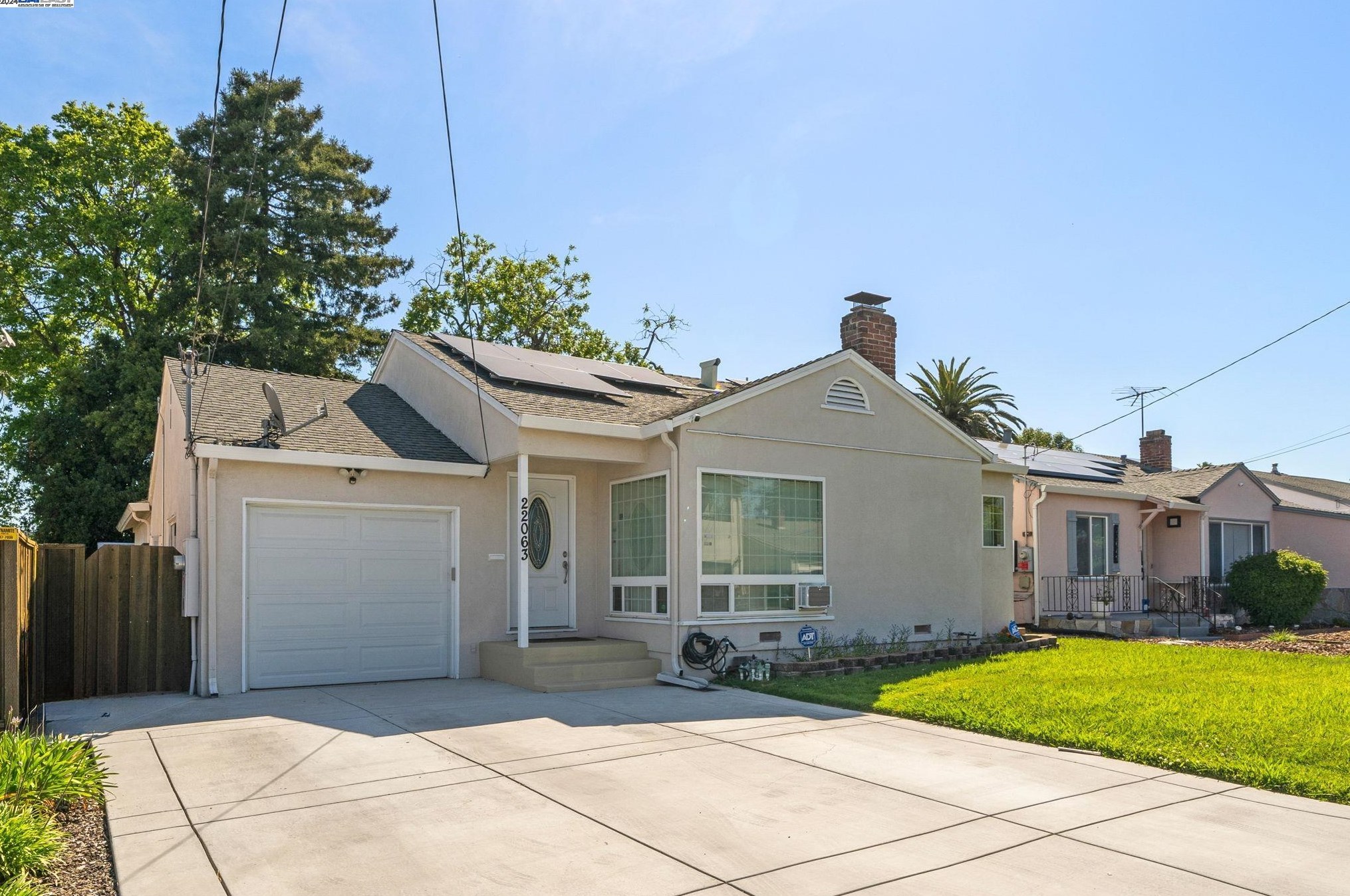 22063 Cameron St, Hayward, CA 94546