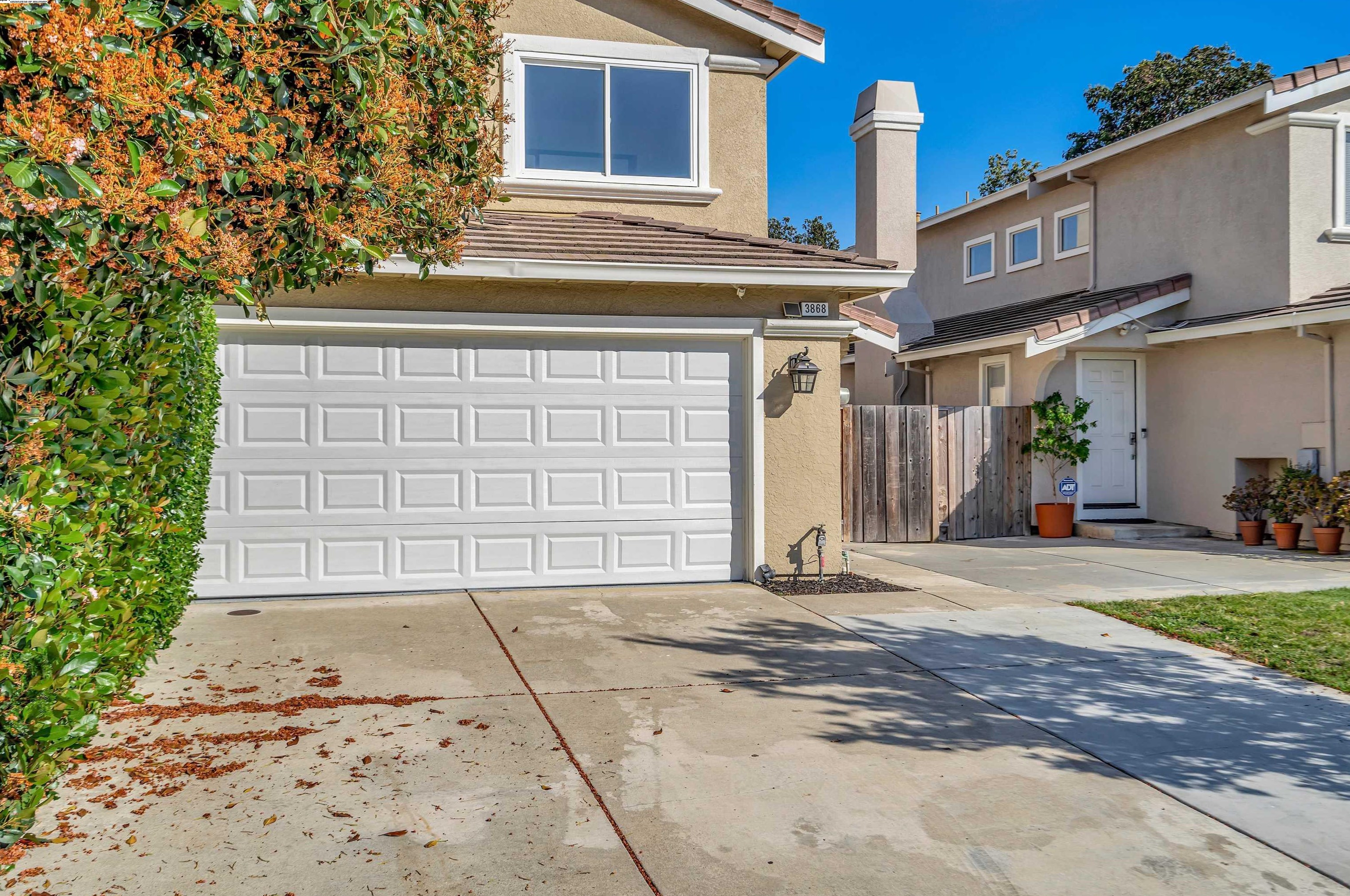 3868 Alder Ave, Fremont, CA 94536-3581
