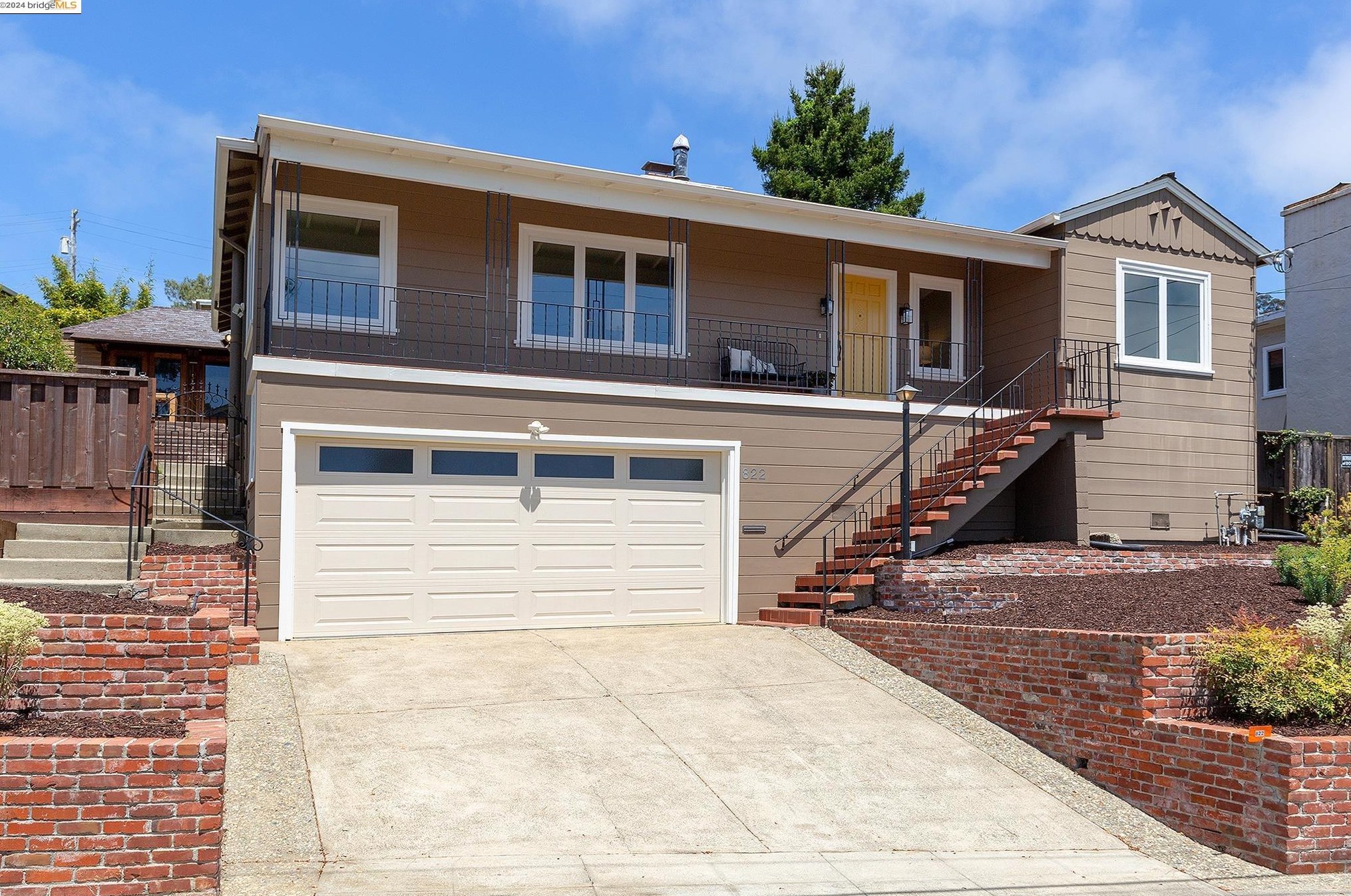 822 Galvin Dr, Richmond, CA 94530-3004