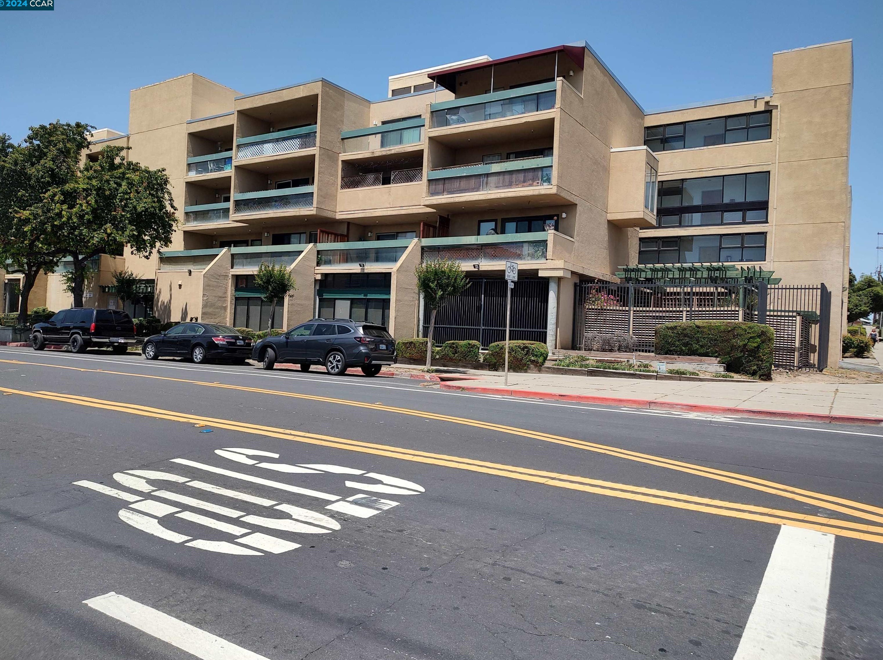1771 Broadway St, Concord CA  94520-2630 exterior