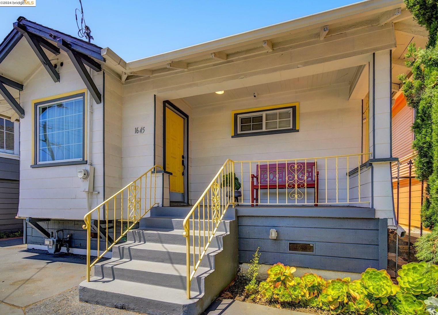 1645 36th Ave, Oakland, CA 94601-3617