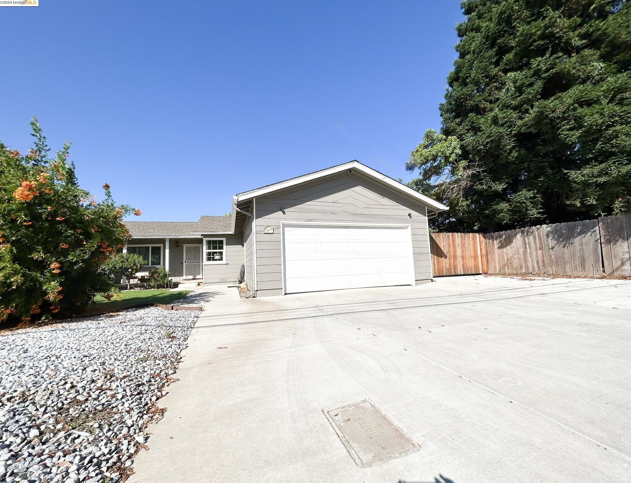 1784 Margo Dr, Concord, CA 94519-1502