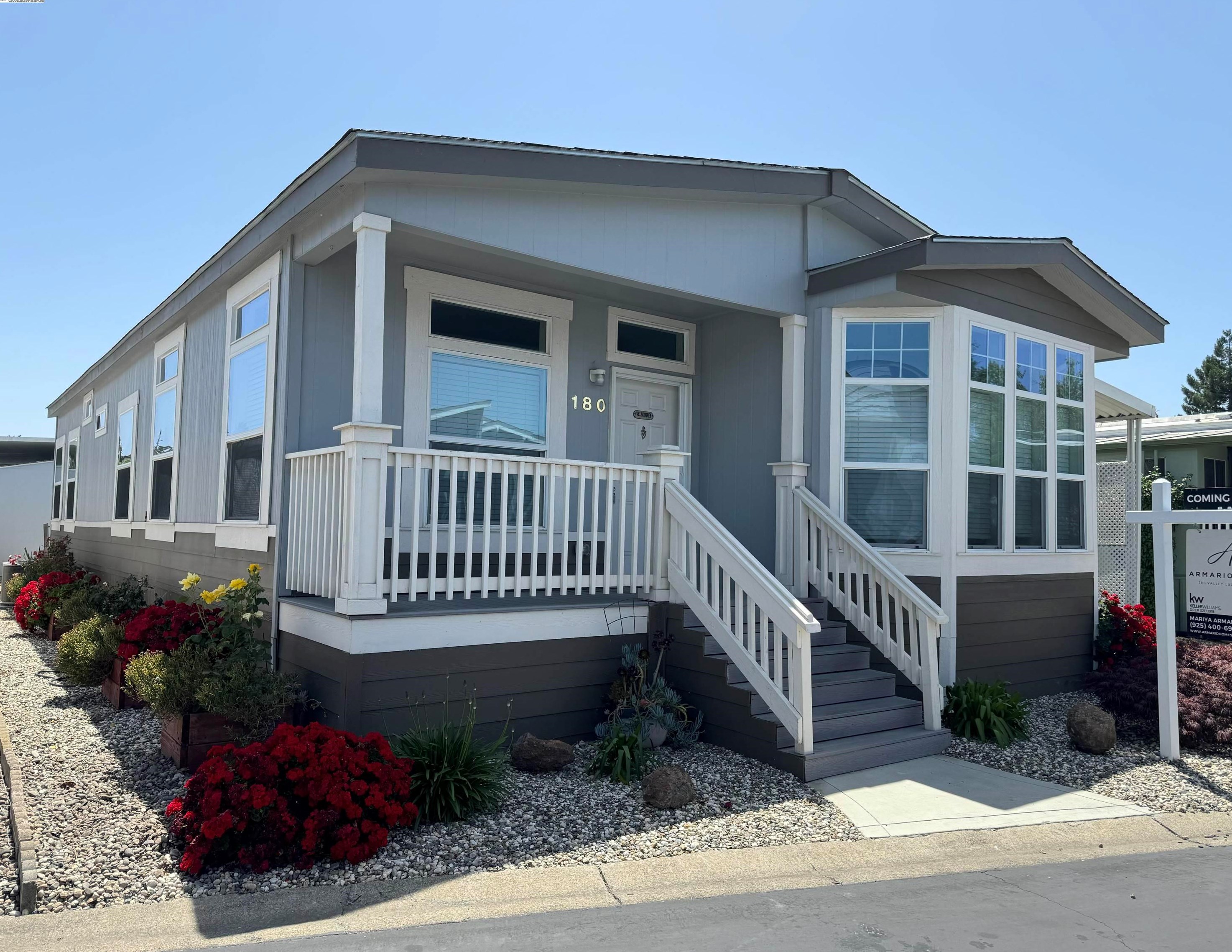 3263 Vineyard #180, Pleasanton, CA 94566