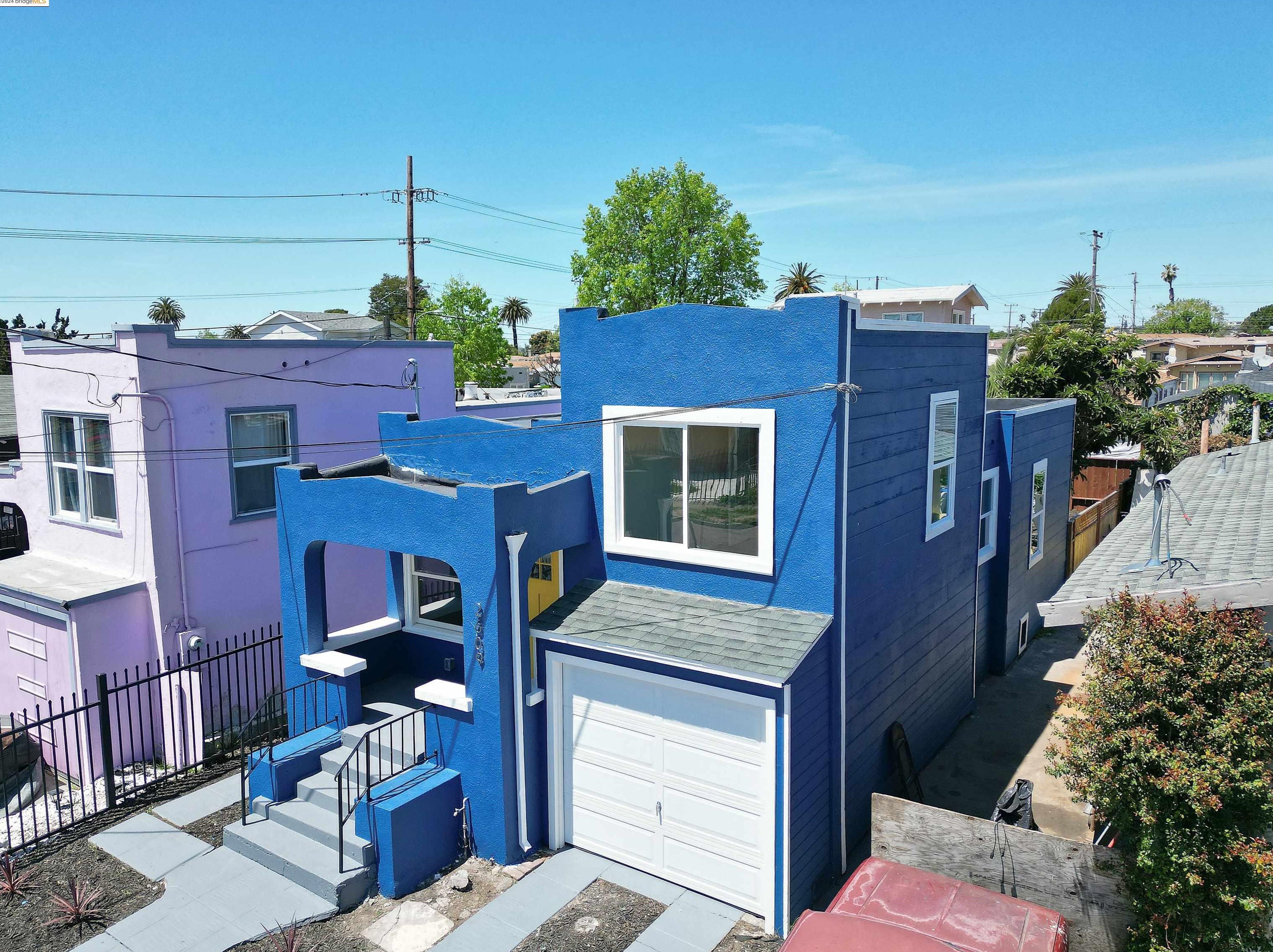 2609 68th Ave, Oakland, CA 94605-2347