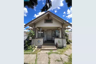 1326 South Stanislaus, Stockton, CA 95206 - Photo 1