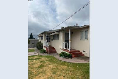 1257 Apple Ave, Hayward, CA 94541 - Photo 1