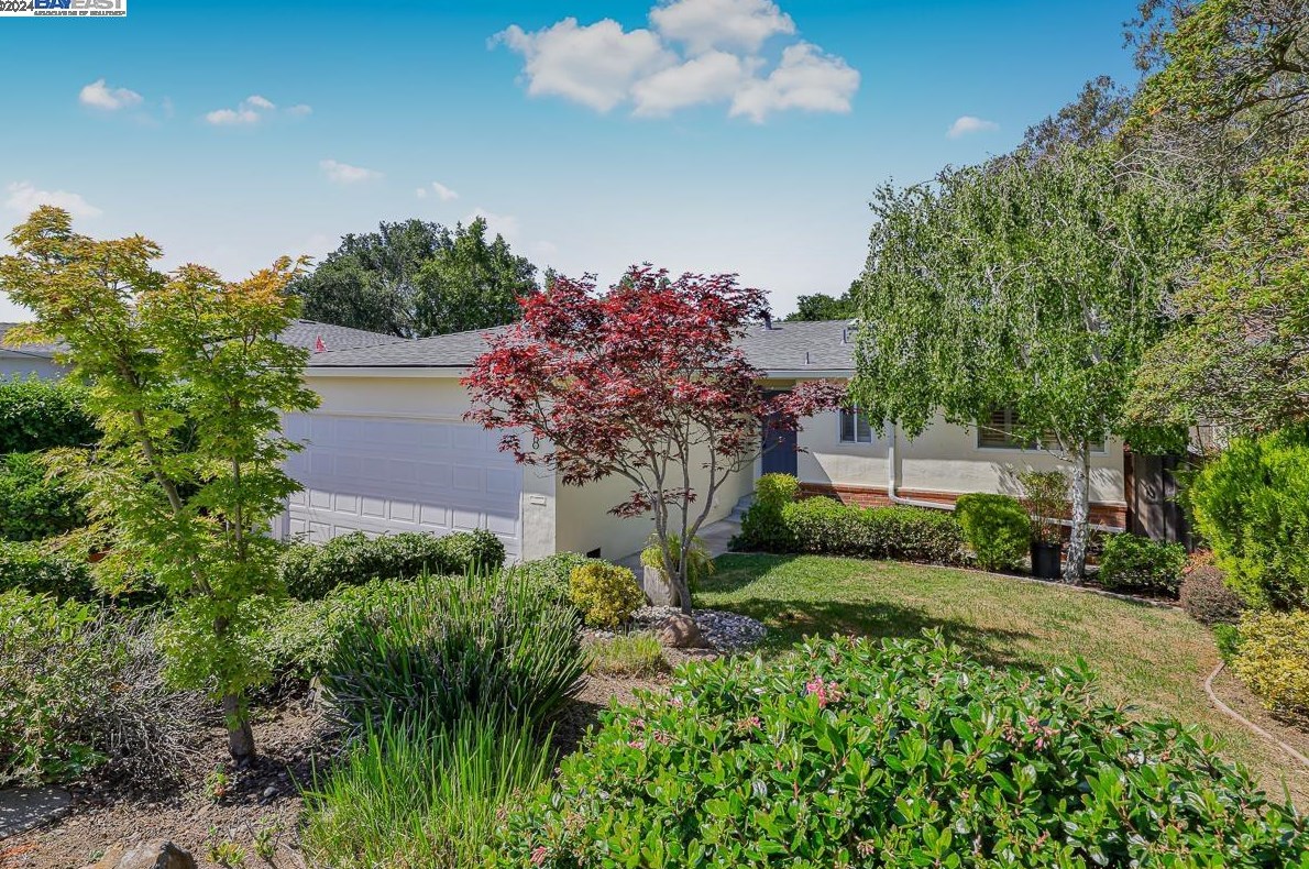 1848 Trym St, Hayward, CA 94541-5430