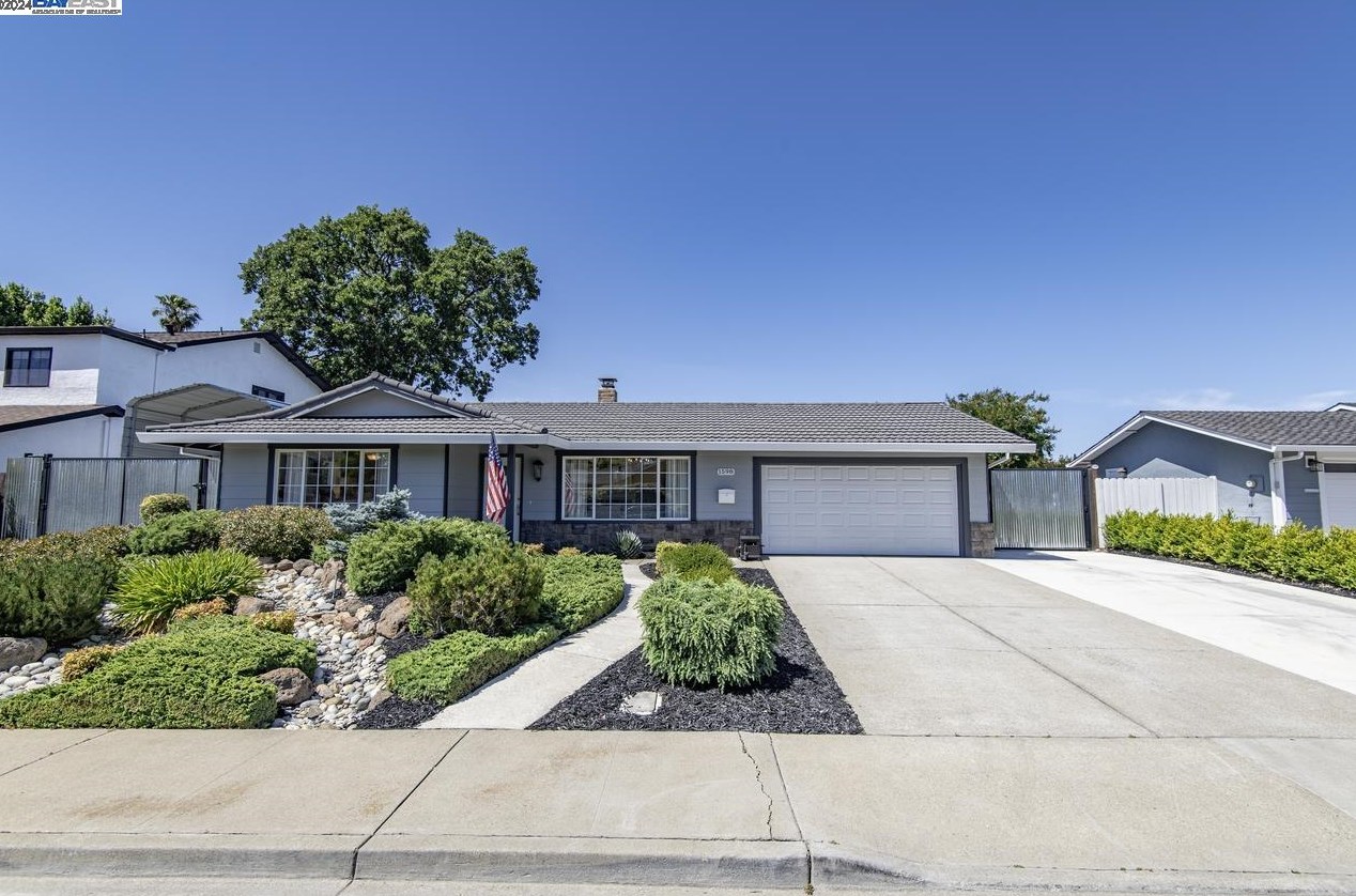 1598 Helsinki Way, Livermore, CA 94550-6118