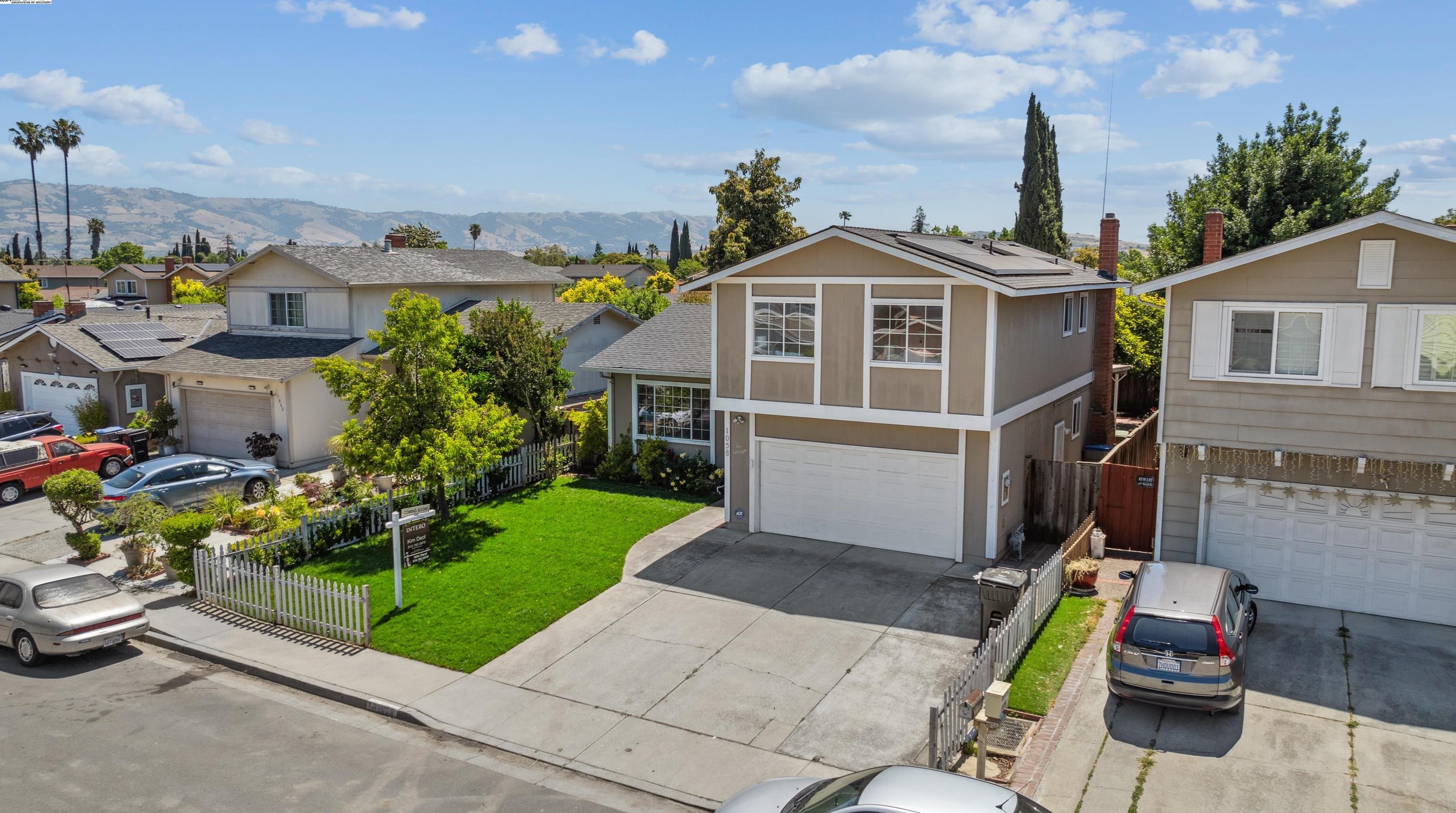 1058 Saddlewood Dr, San Jose, CA 95121-2756