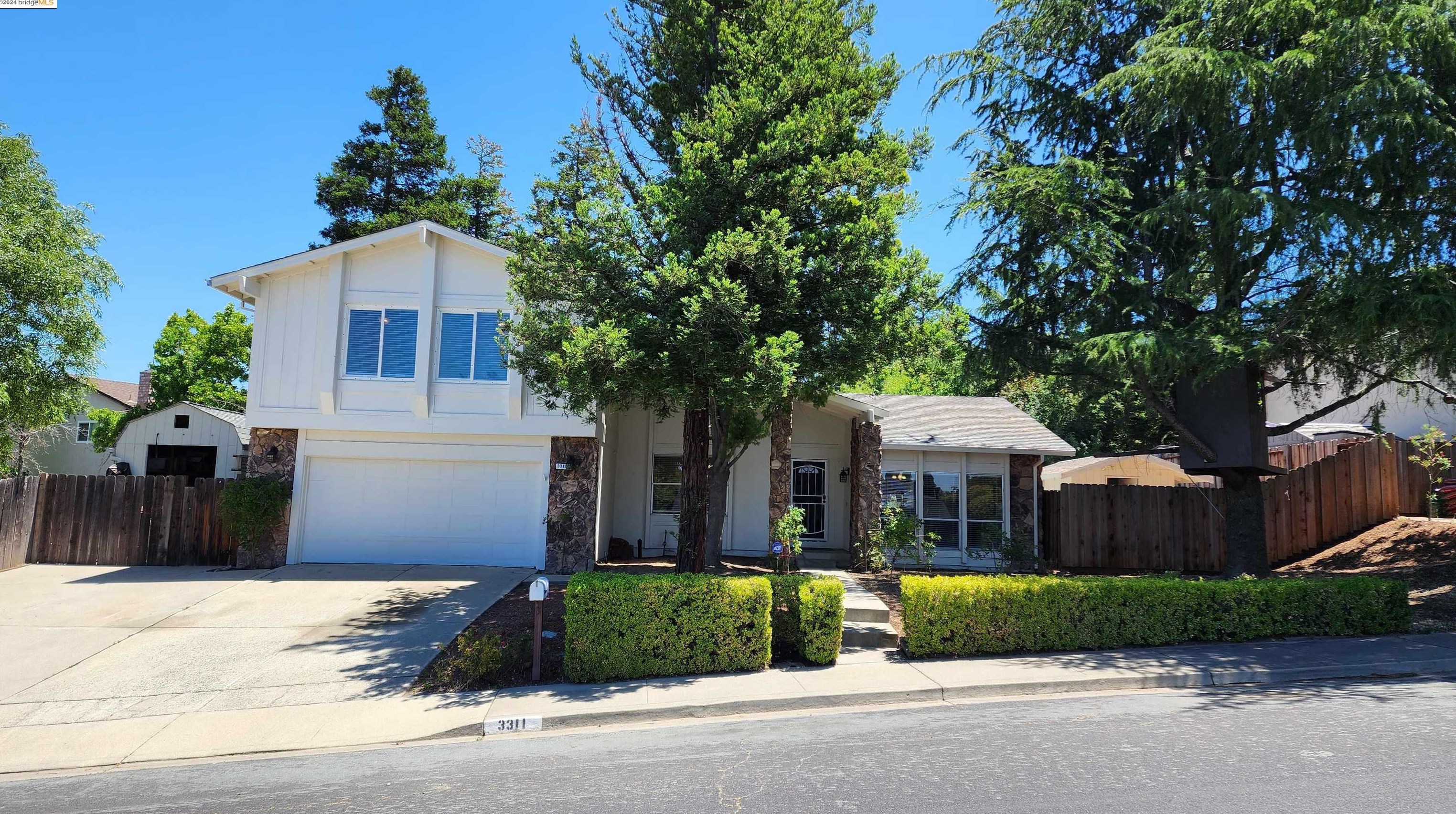 3311 Ashburton Dr, Antioch, CA 94509-5198
