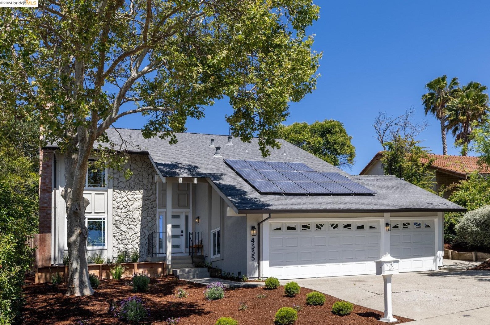 4335 Fallbrook Rd, Concord, CA 94521-3453