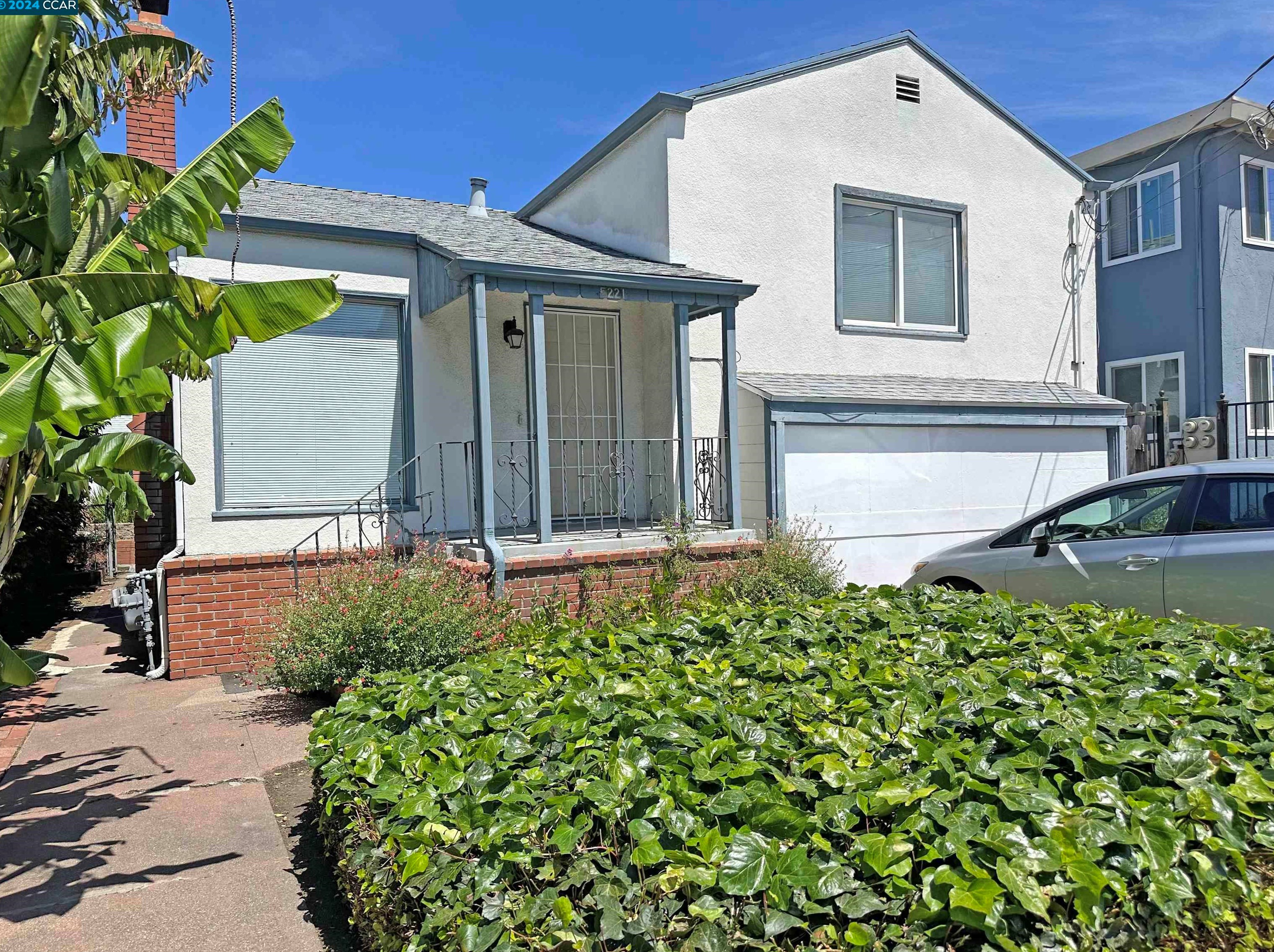 5221 Riverside Ave, Richmond, CA 94806-4019